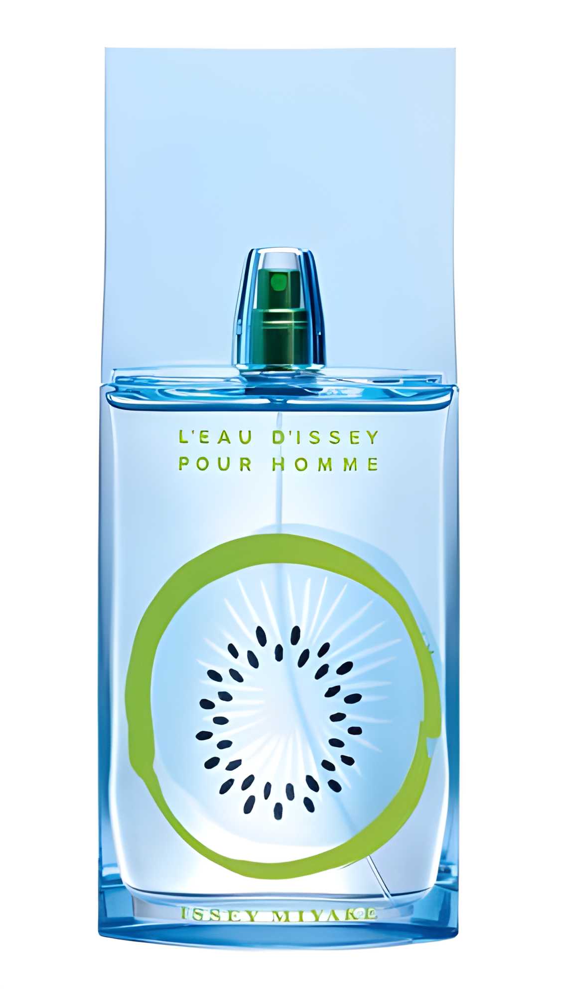 L'Eau d'Issey Pour Homme Summer 2013 by Issey Miyake perfume bottle