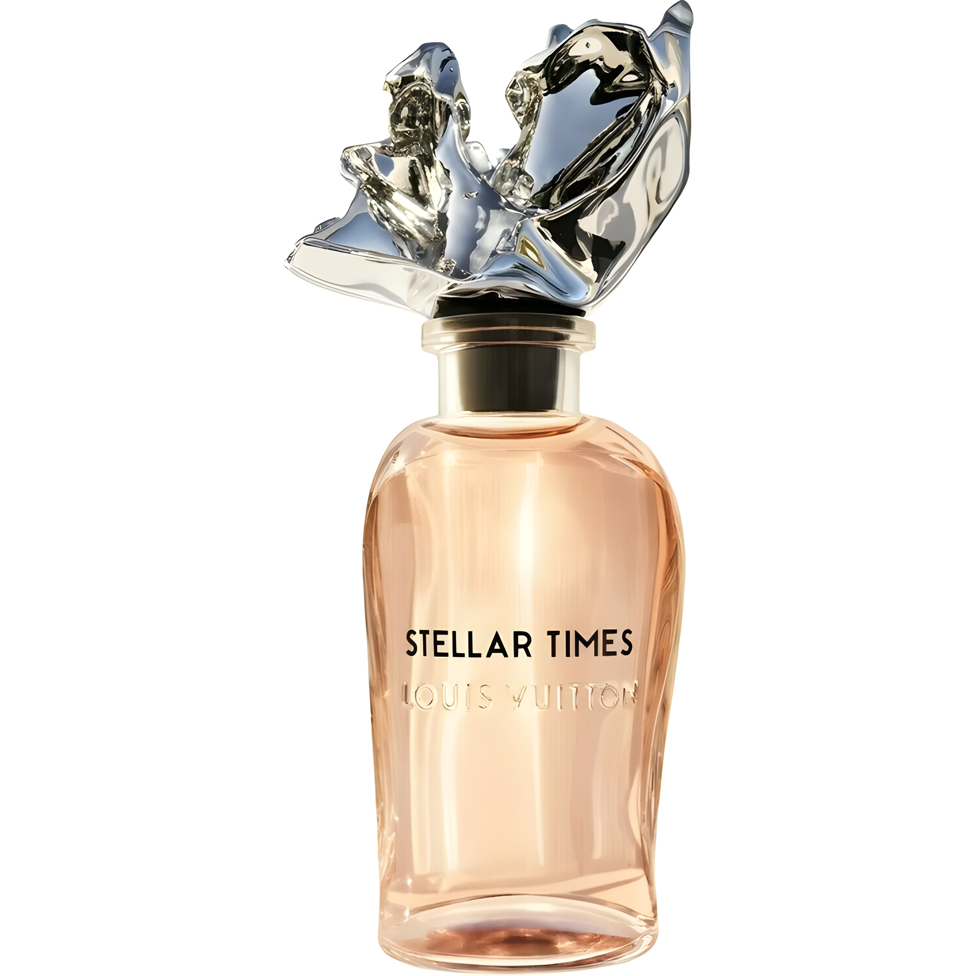 Stellar Times by Louis Vuitton perfume bottle