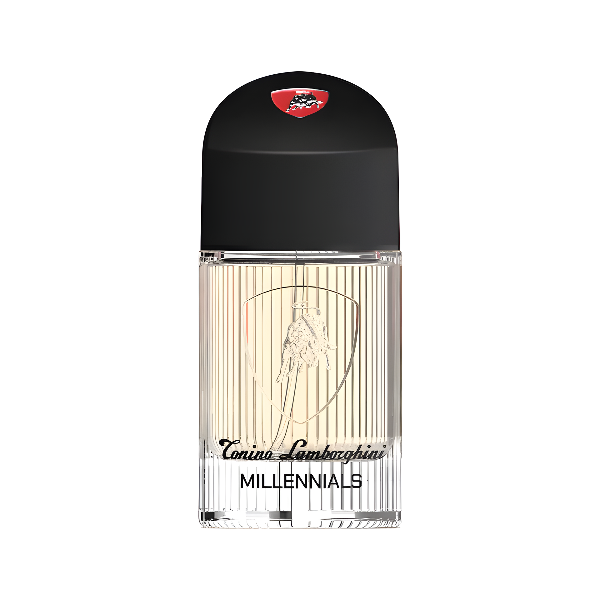Millennials by Tonino Lamborghini perfume bottle