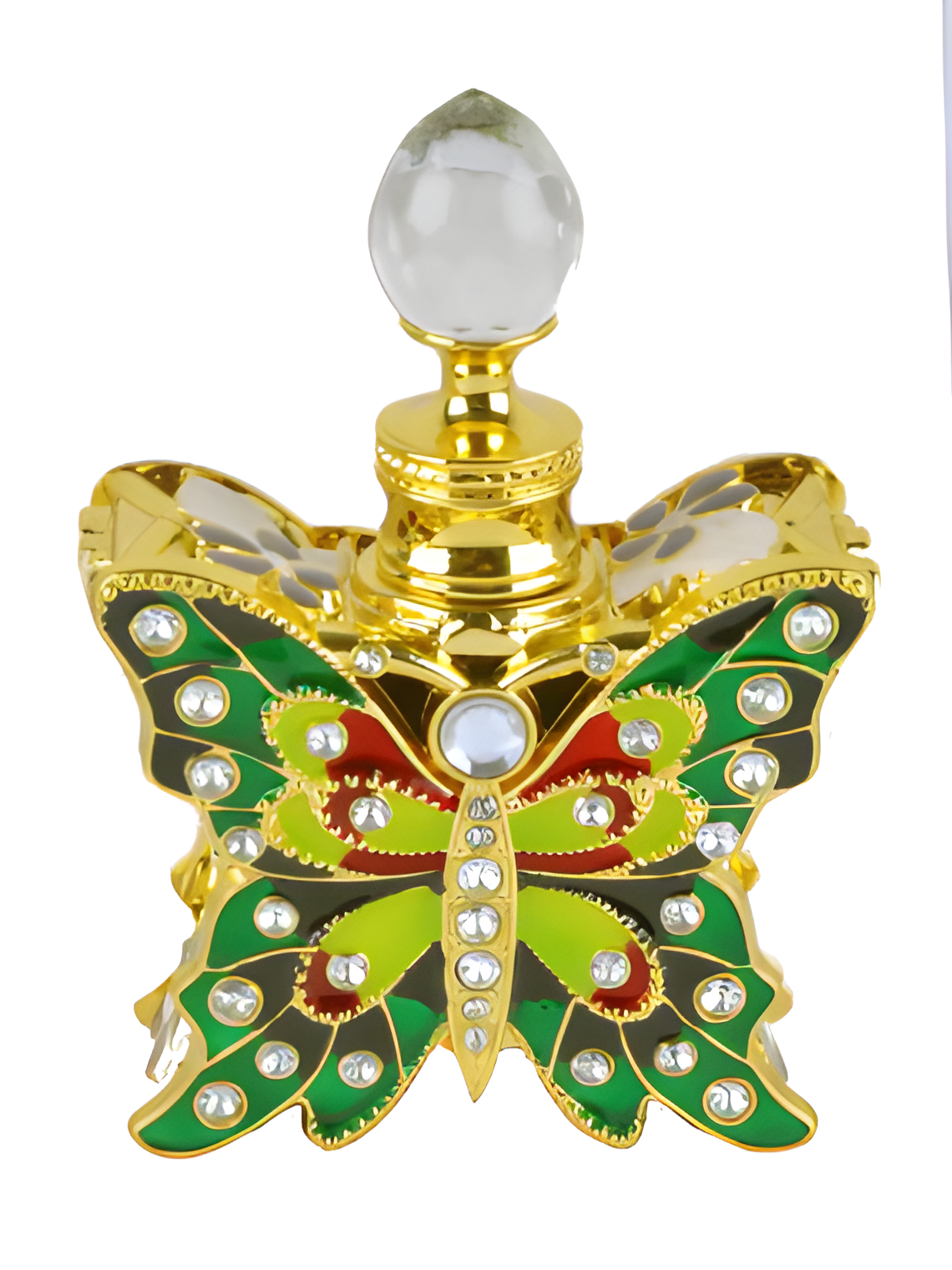 Hanayen by Naseem perfume bottle