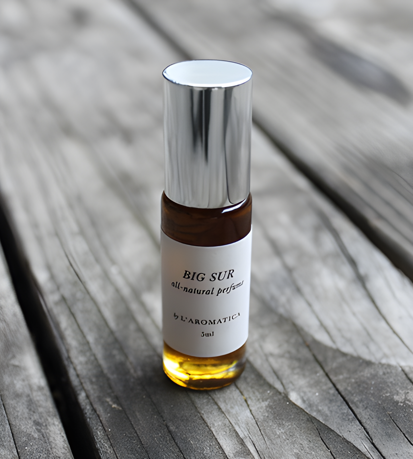 Big Sur by L'Aromatica Perfume perfume bottle