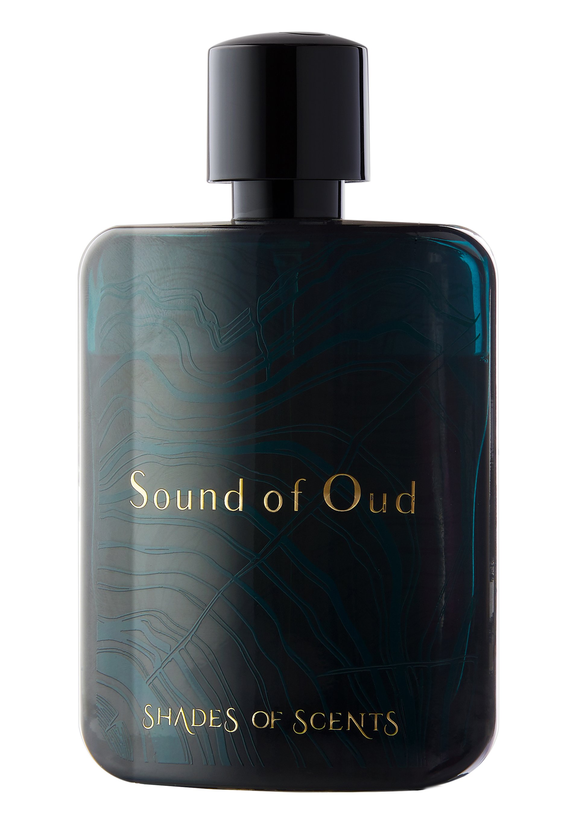 Sound of Oud by Shades Of Scents perfume bottle