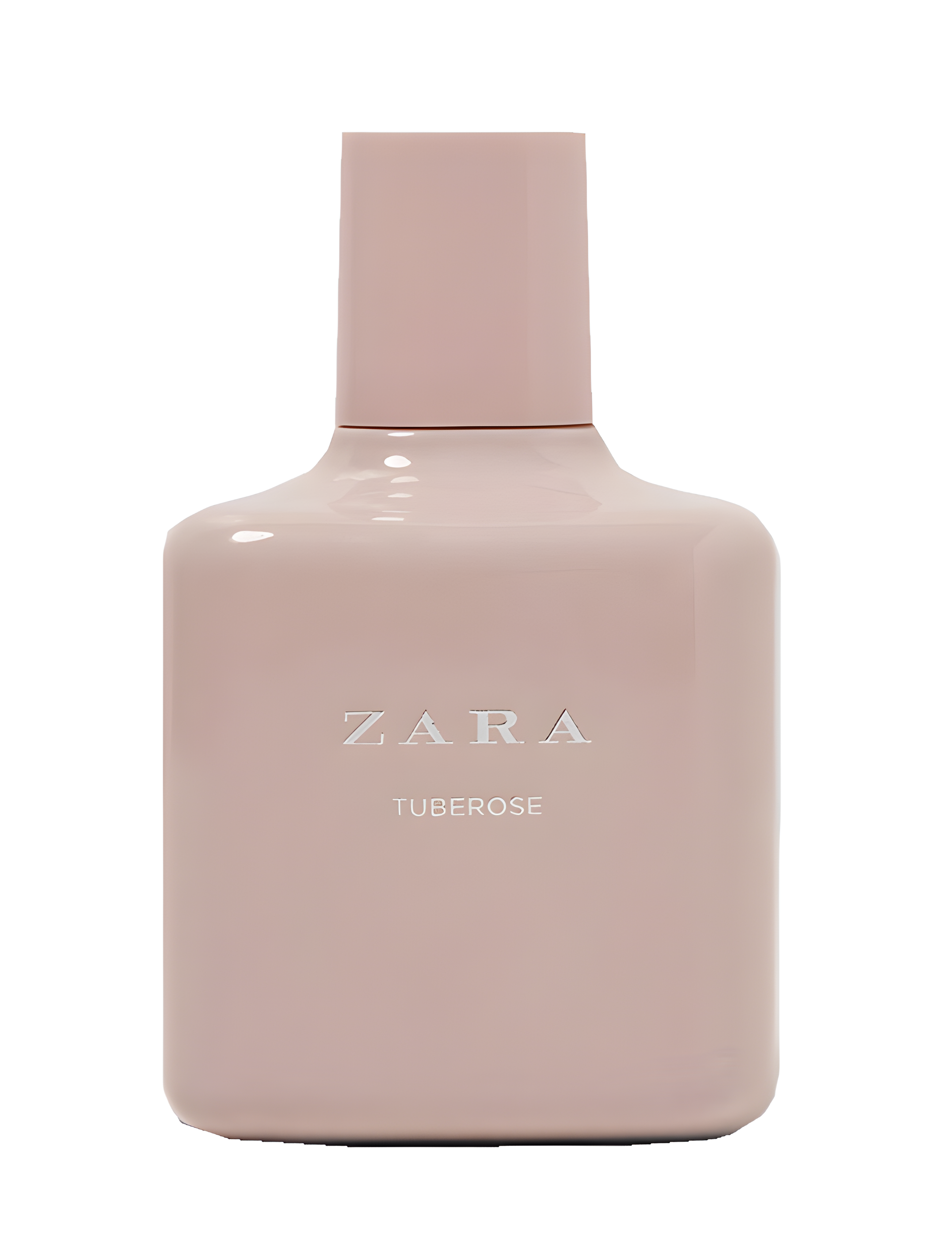 Tuberose by Zara perfume bottle