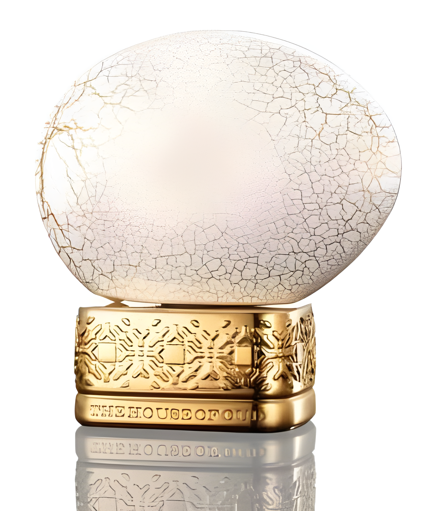 Breath of the Infinite by The House of Oud perfume bottle