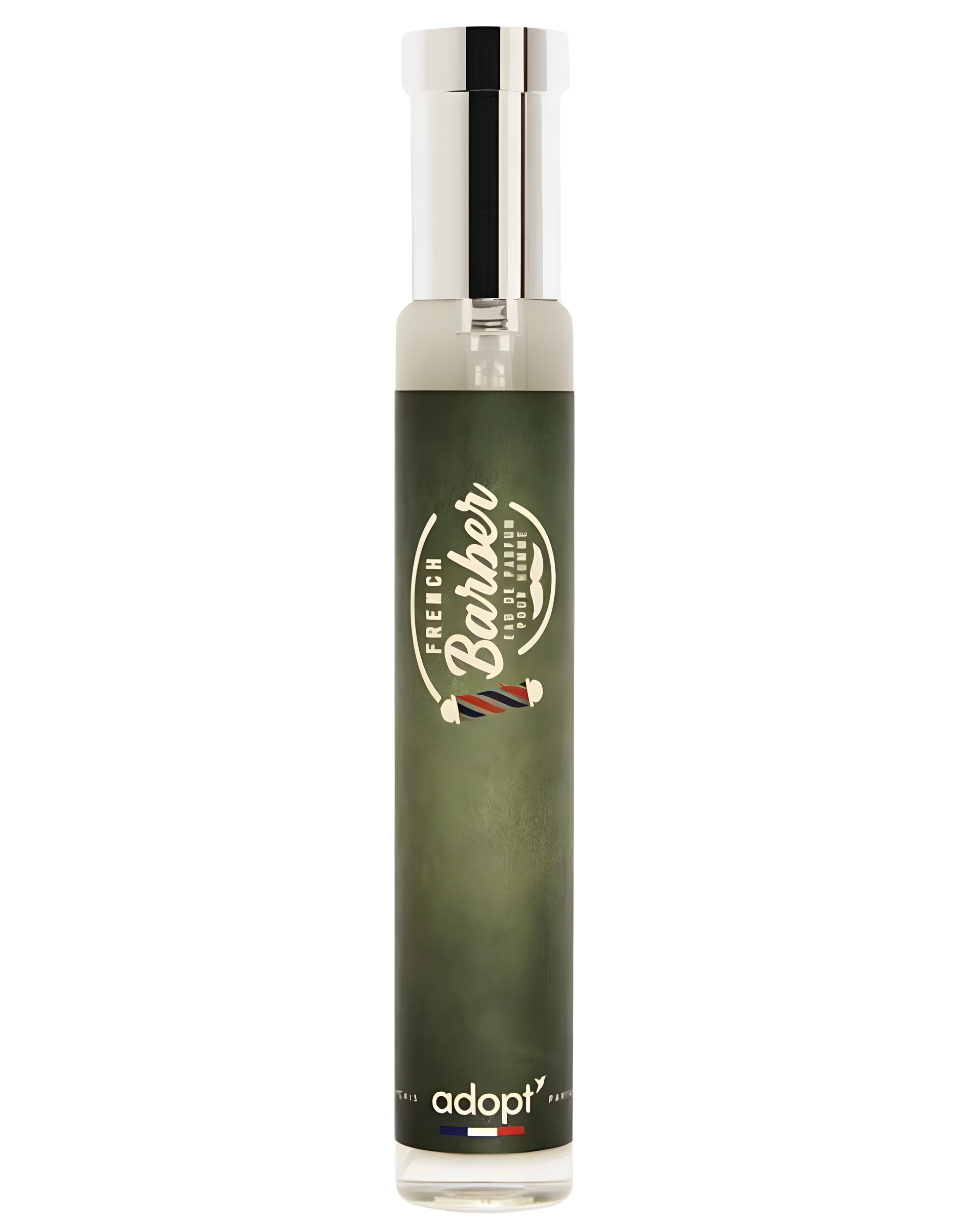 French Barber by Adopt Parfums perfume bottle