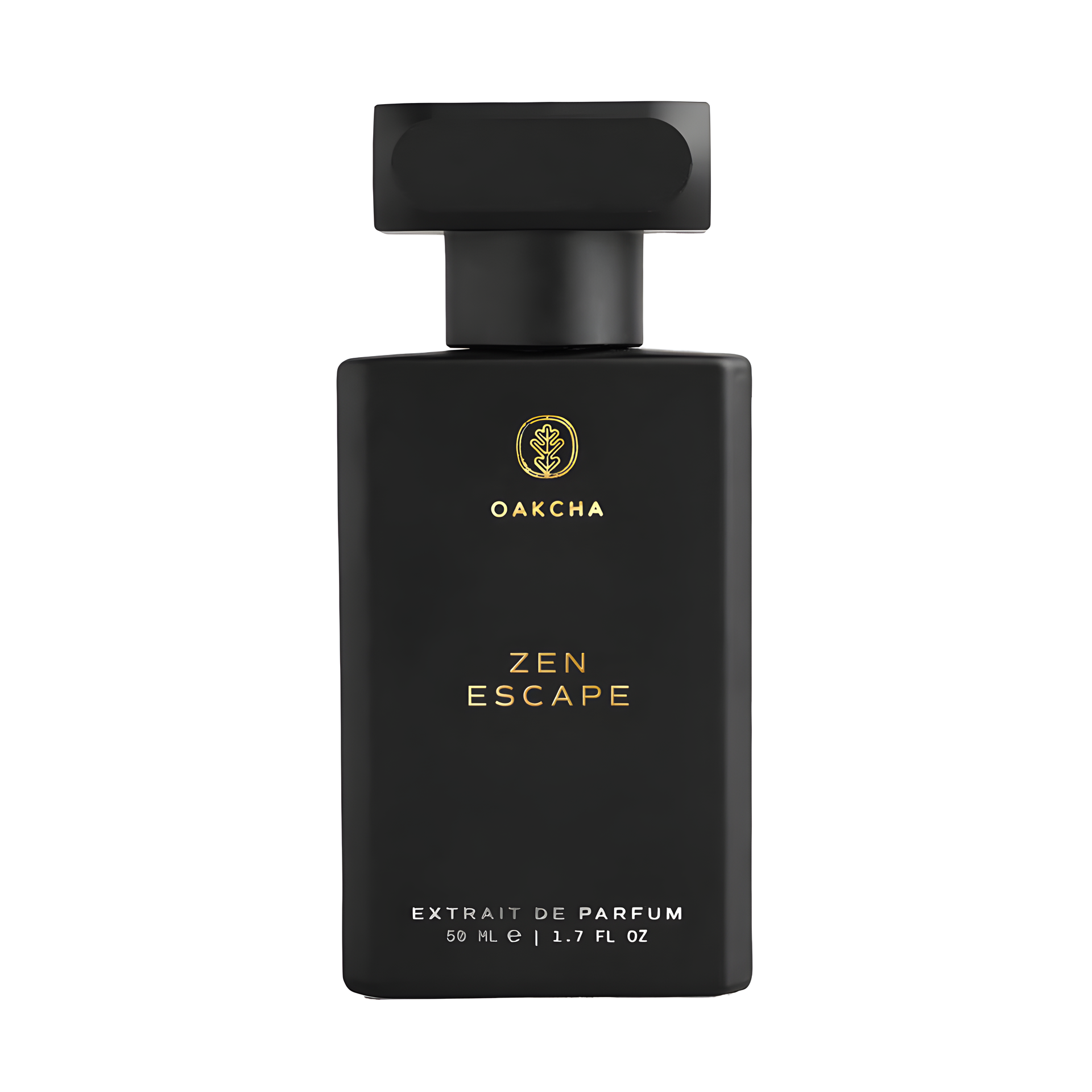 Zen Escape by Oakcha perfume bottle