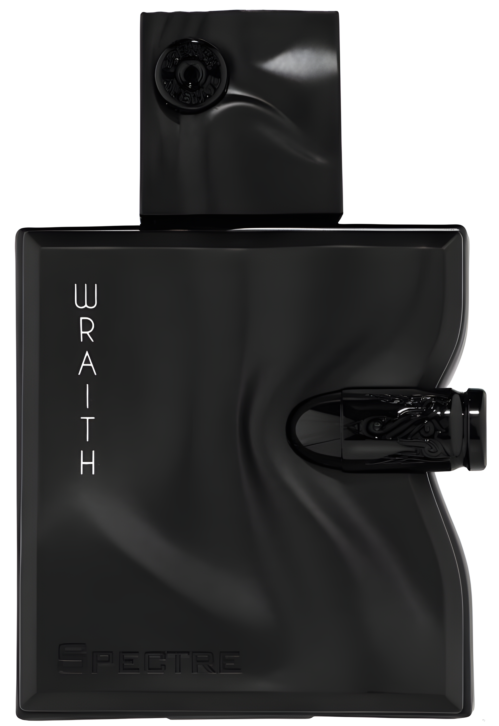 Spectre Wraith by Fragrance World perfume bottle