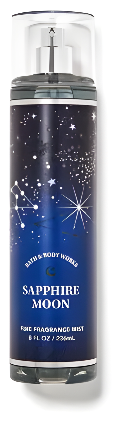 Sapphire Moon by Bath & Body Works perfume bottle