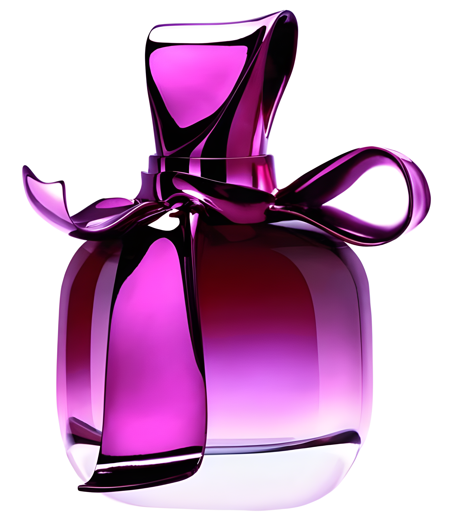 Ricci Ricci by Nina Ricci perfume bottle
