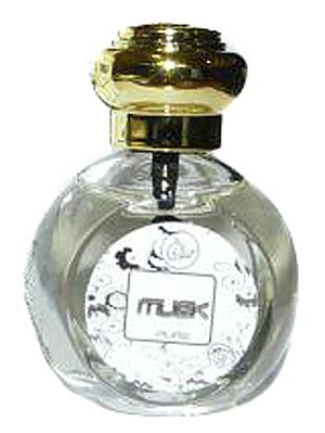 Pure Musk by Otoori perfume bottle