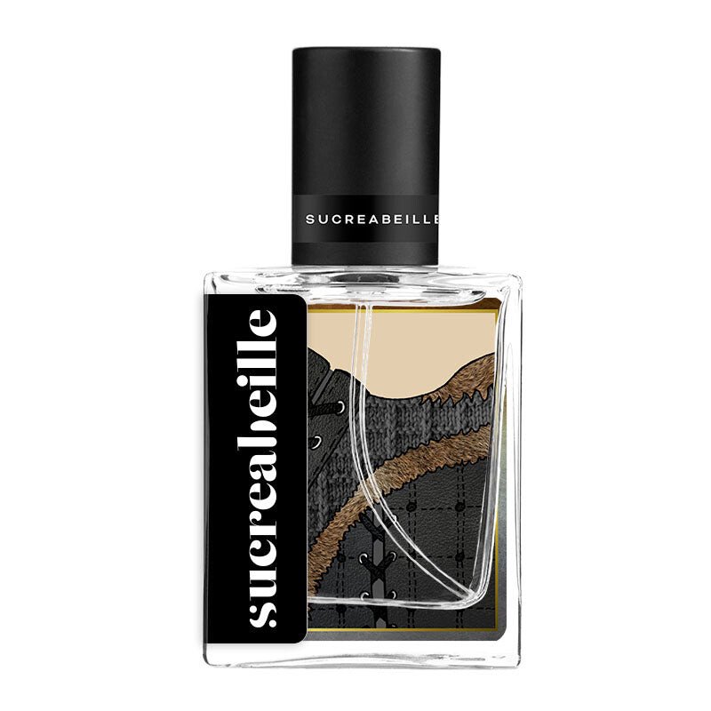 Arya by Sucreabeille perfume bottle