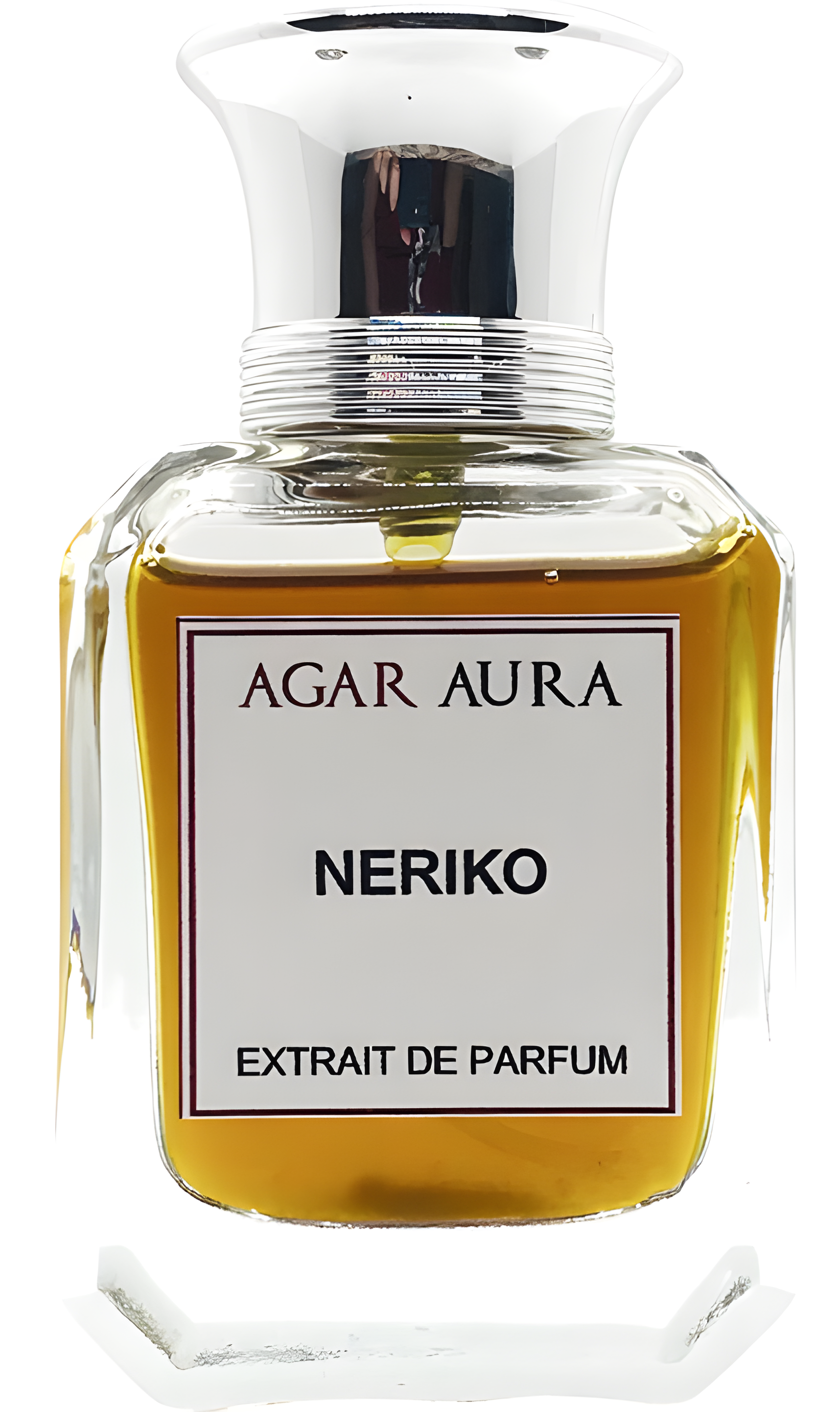 Neriko by Agar Aura perfume bottle