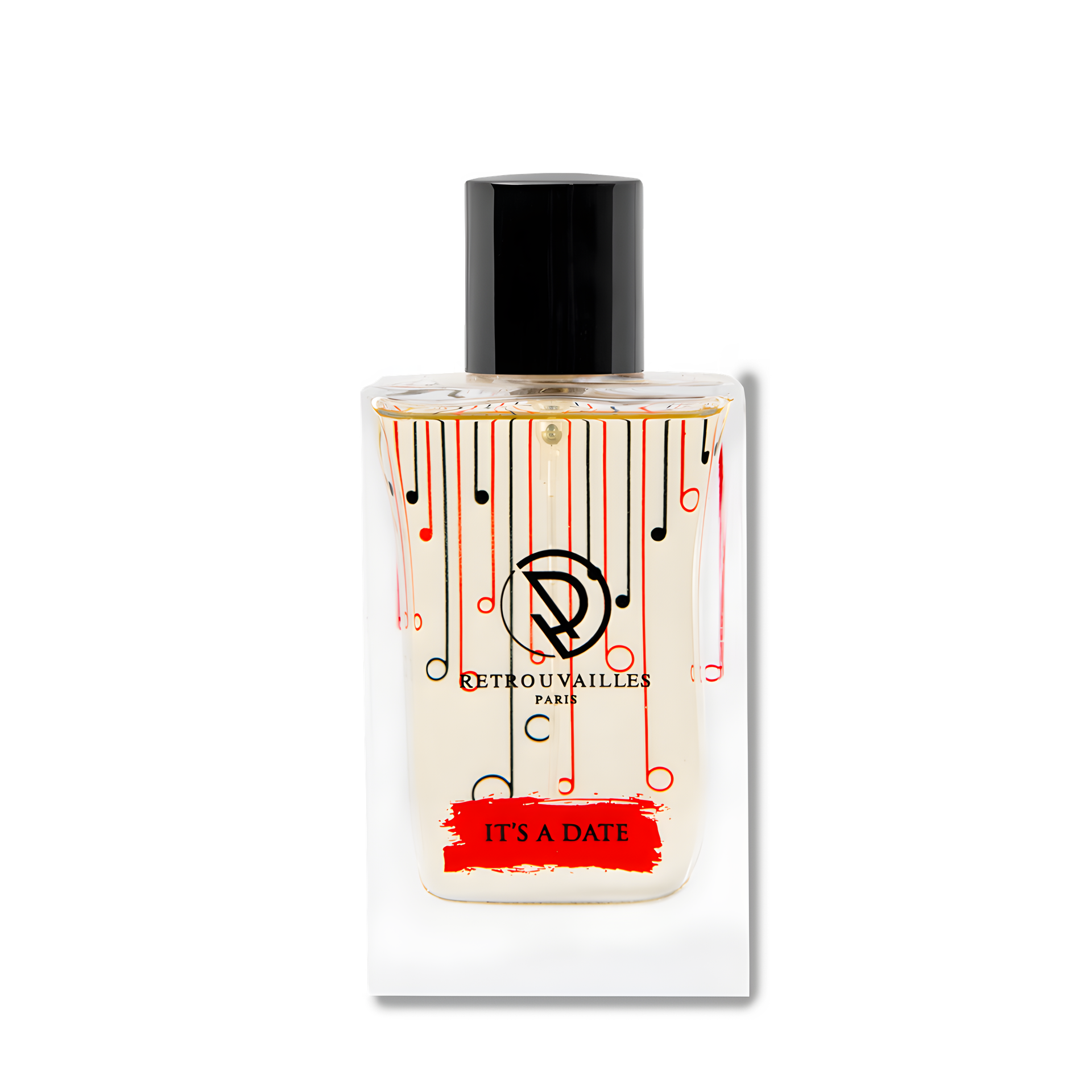 It's a Date by Retrouvailles perfume bottle