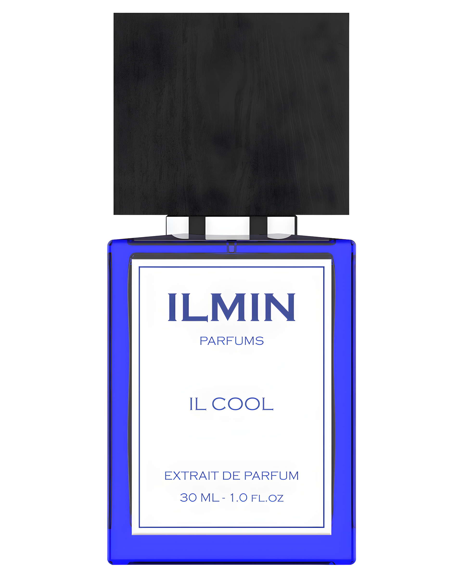 Il Cool by ILMIN Parfums perfume bottle