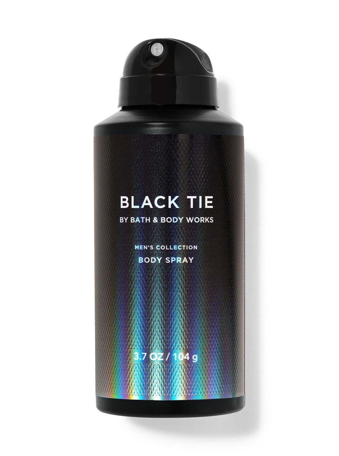 Black Tie by Bath & Body Works