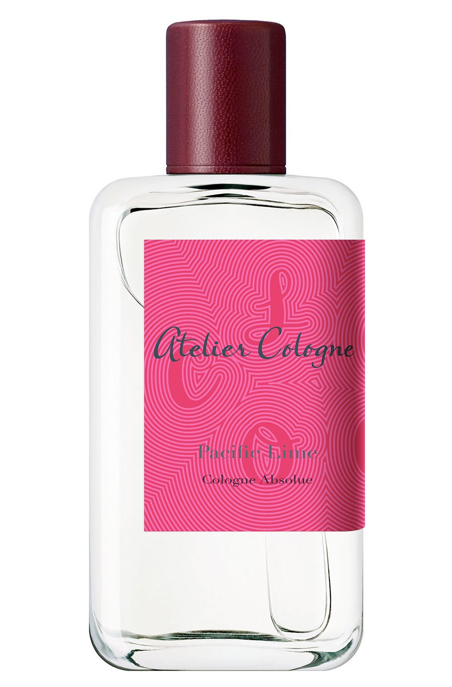 Pacific Lime by Atelier Cologne perfume bottle