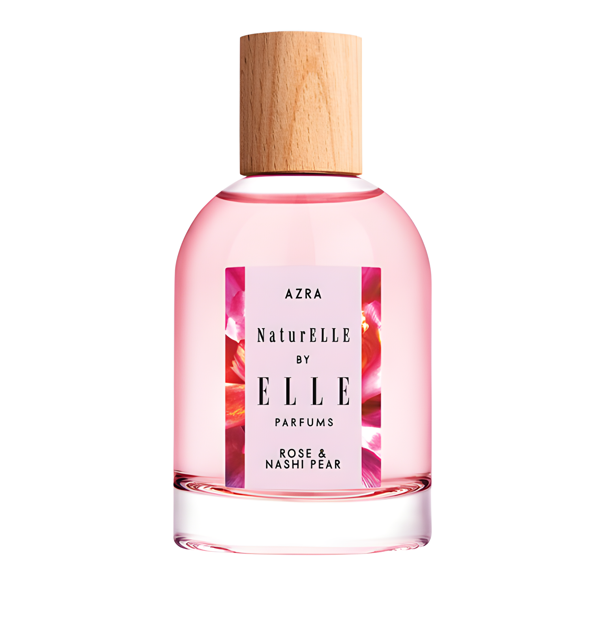 Azra by Elle perfume bottle