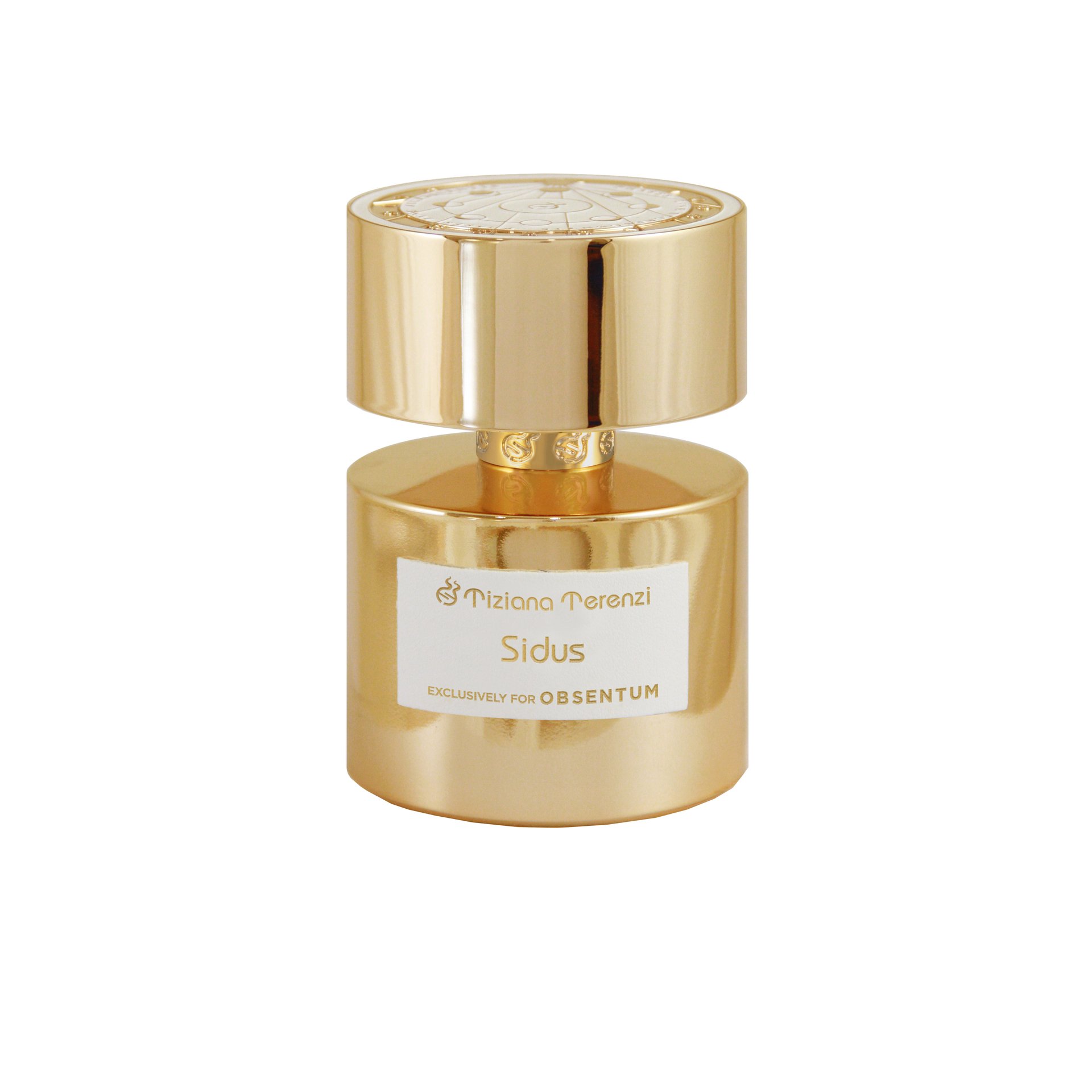 Sidus by Tiziana Terenzi perfume bottle