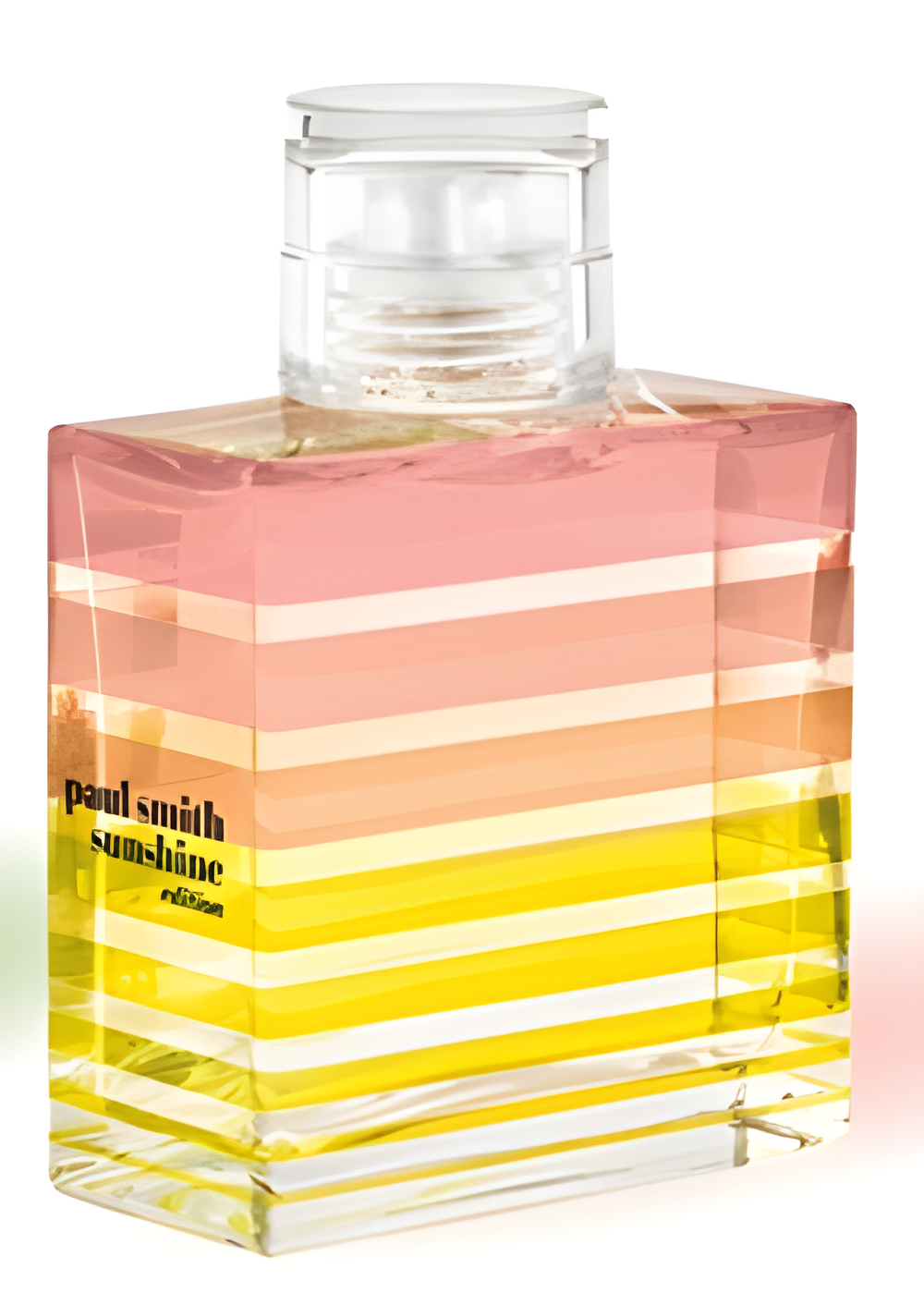 Paul Smith Sunshine Edition for Women 2013 by Paul Smith perfume bottle
