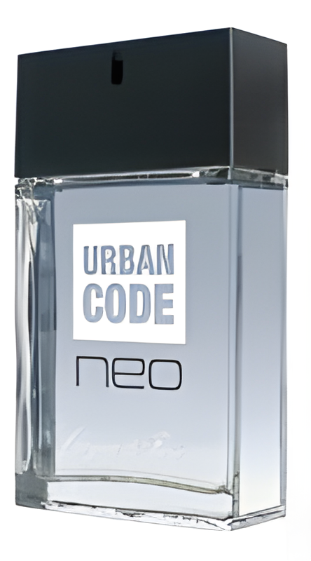 Urban Code Neo by L'acqua di Fiori perfume bottle