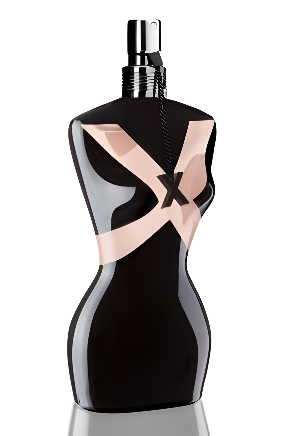 Classique X Extrait by Jean Paul Gaultier perfume bottle