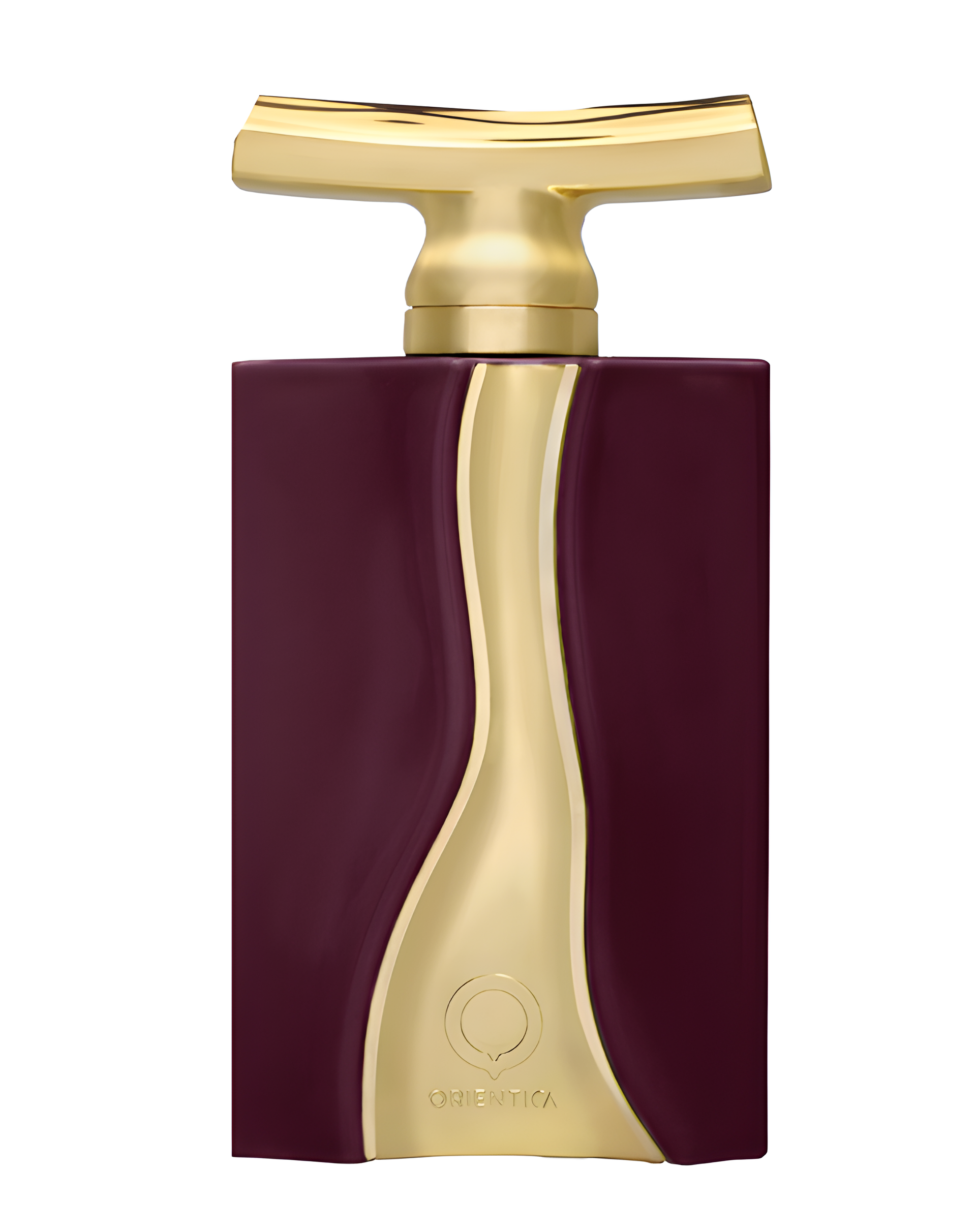 Rosé de Orientica by Orientica Premium perfume bottle