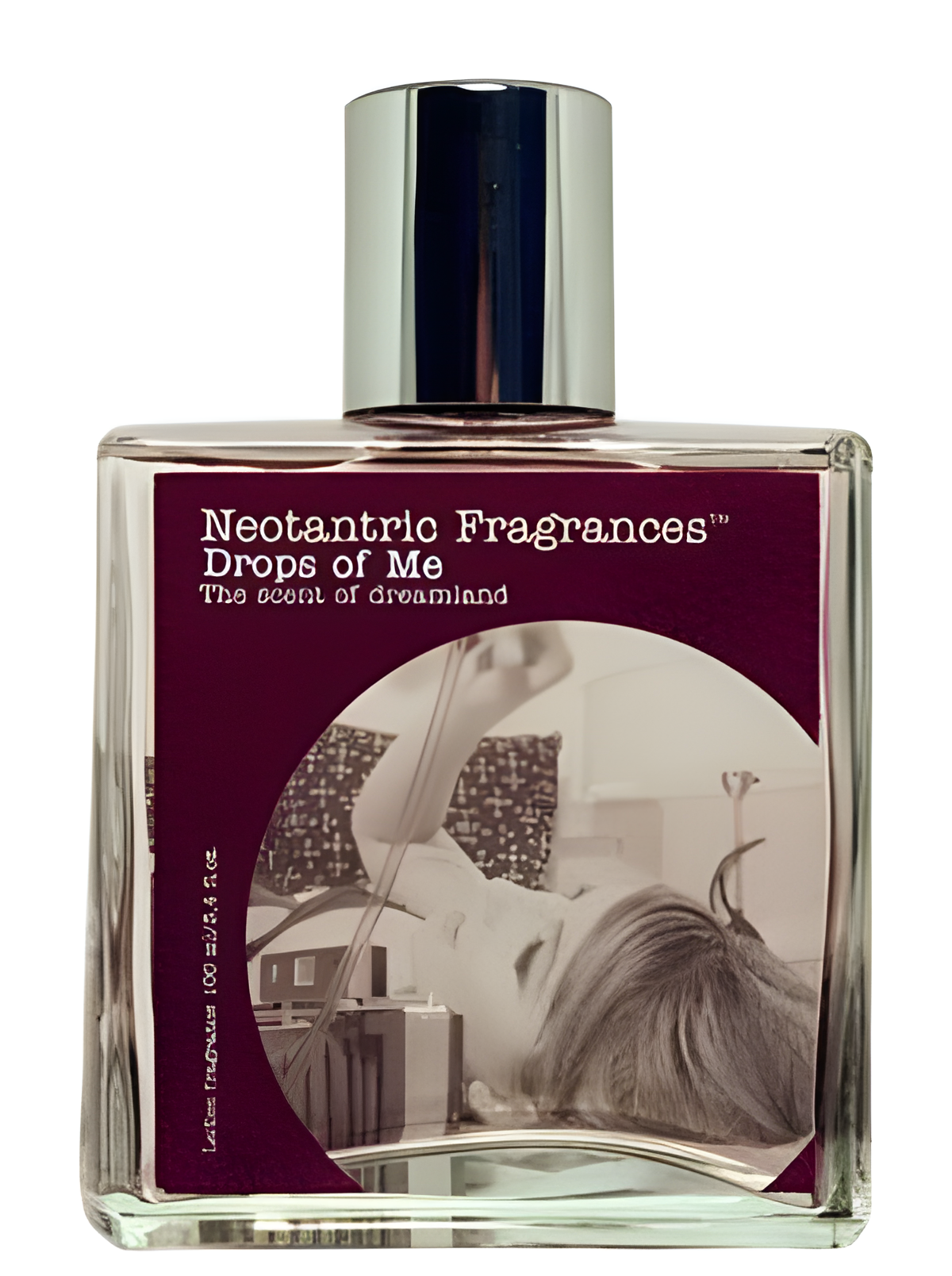 Drops of Me by Neotantric perfume bottle