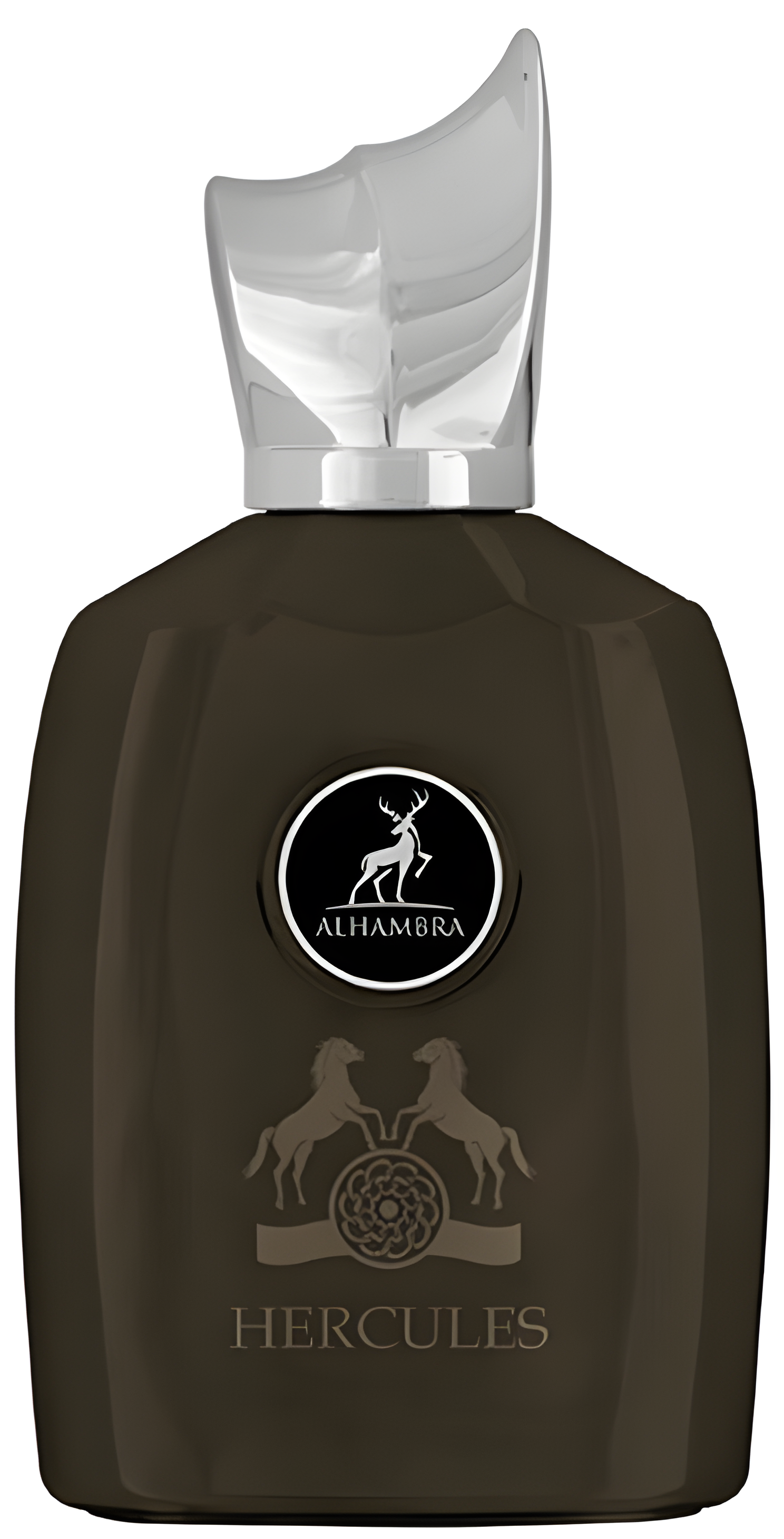 Hercules by Maison Alhambra perfume bottle