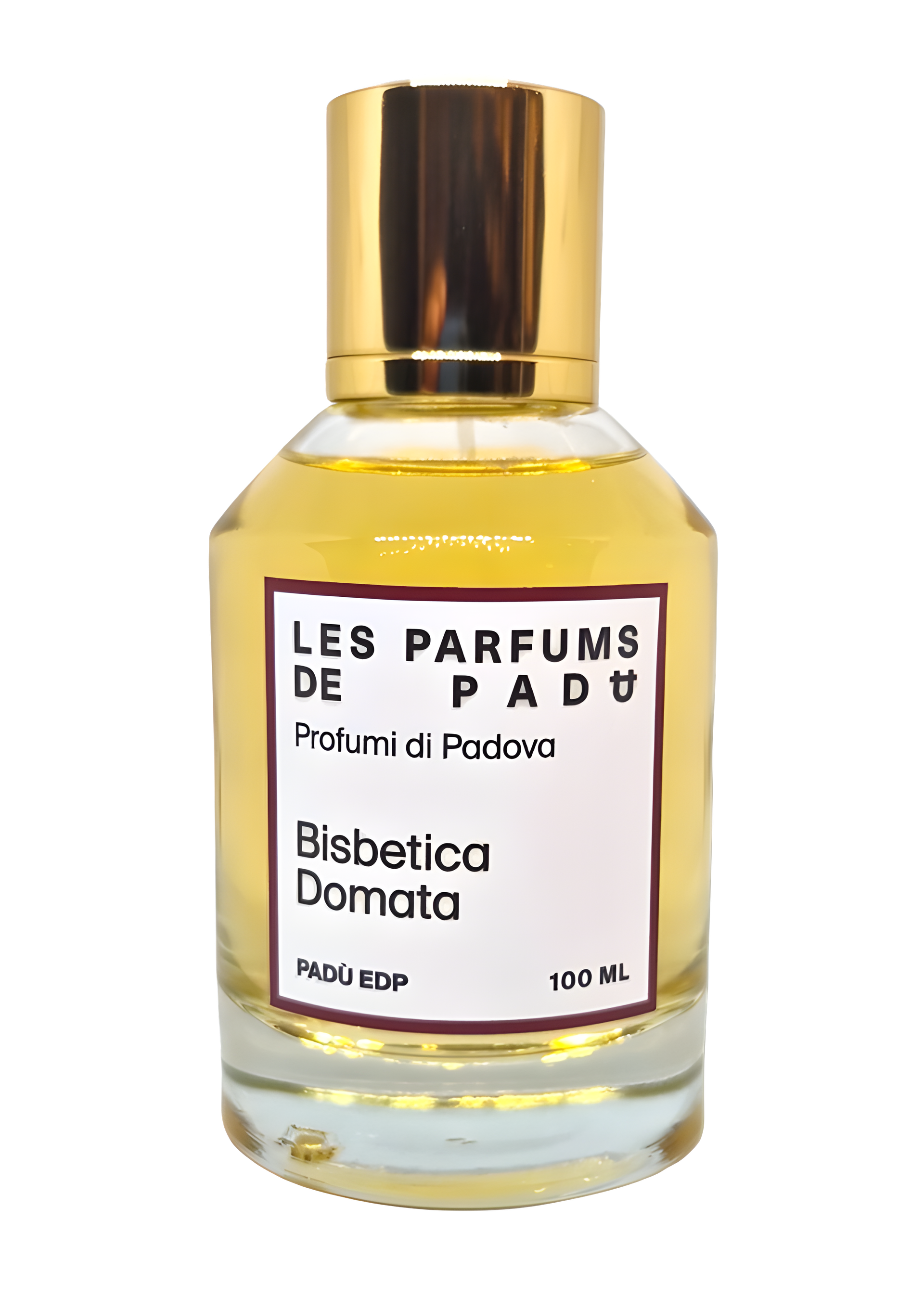 Bisbetica Domata by Padù perfume bottle