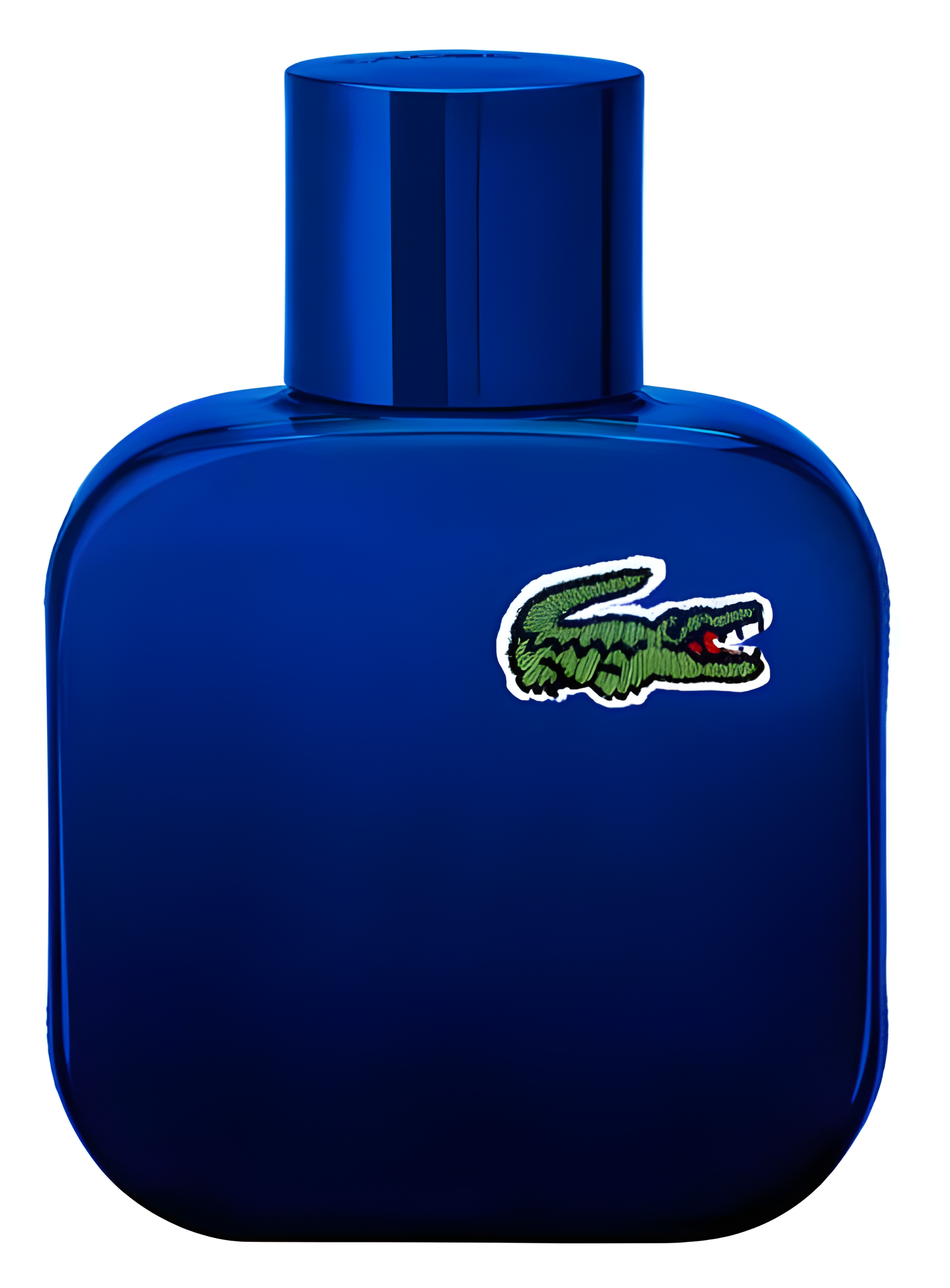 Eau de Lacoste Pour Homme L.12.12. Magnetic by Lacoste Fragrances perfume bottle