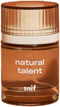 Natural Talent by Snif perfume bottle