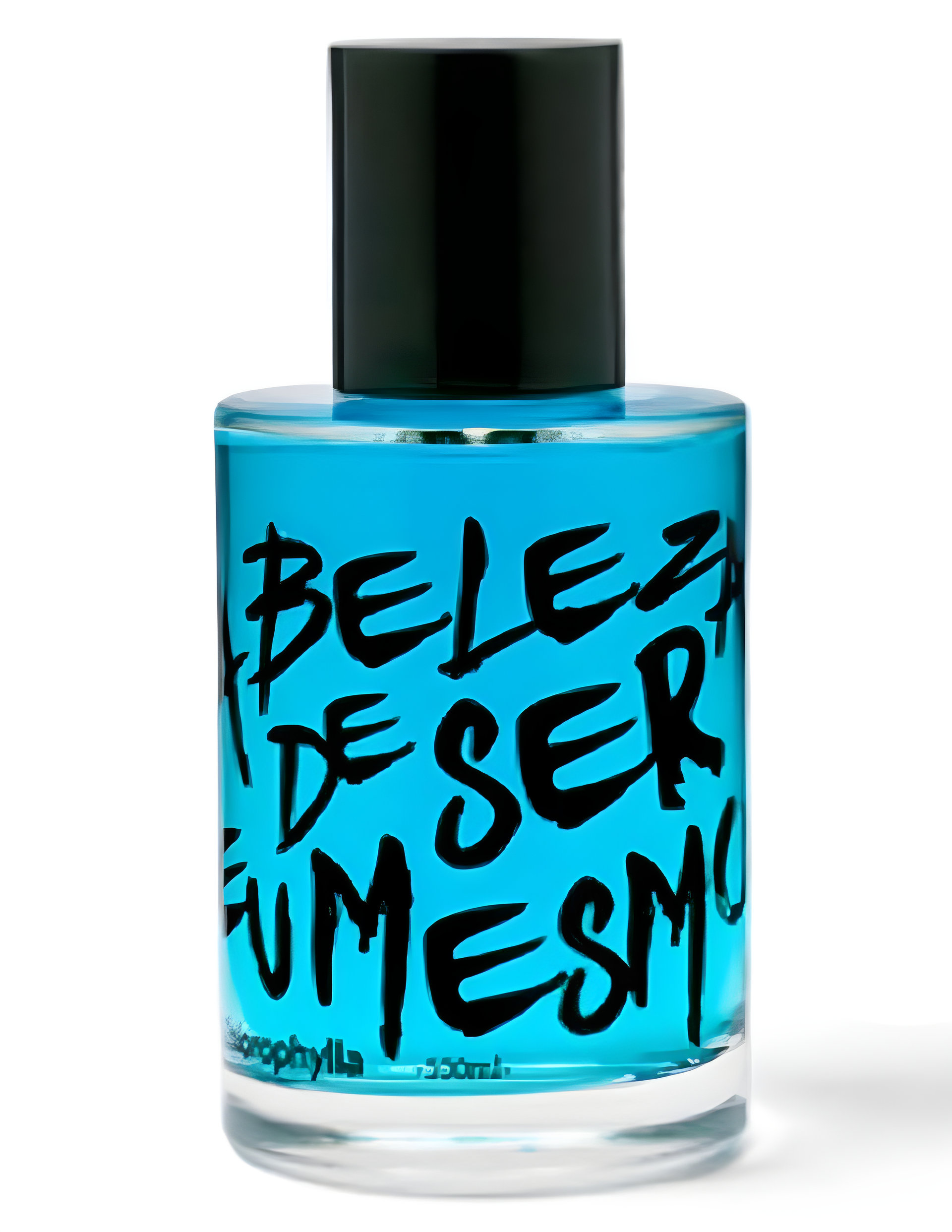 A Beleza de Ser Eu Mesmo by Chlorophylla perfume bottle
