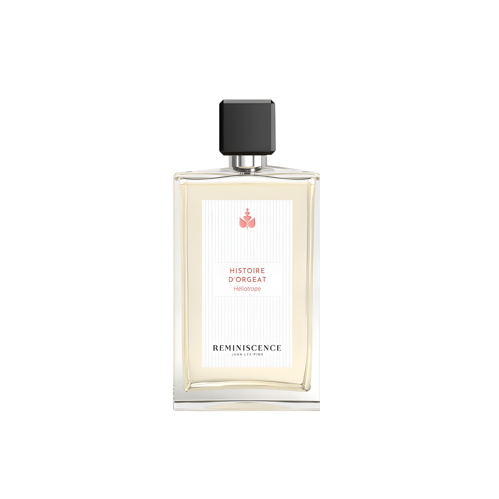 Histoire d'Orgeat - Heliotrope by Reminiscence perfume bottle