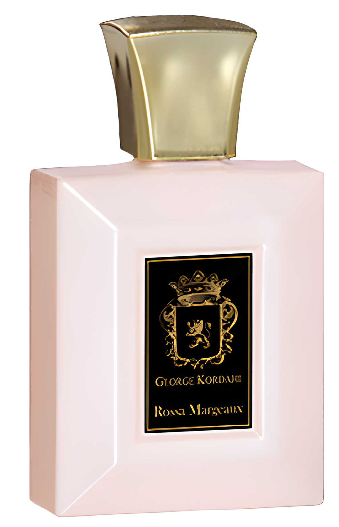 Rossa Margeaux by George Kordahi perfume bottle