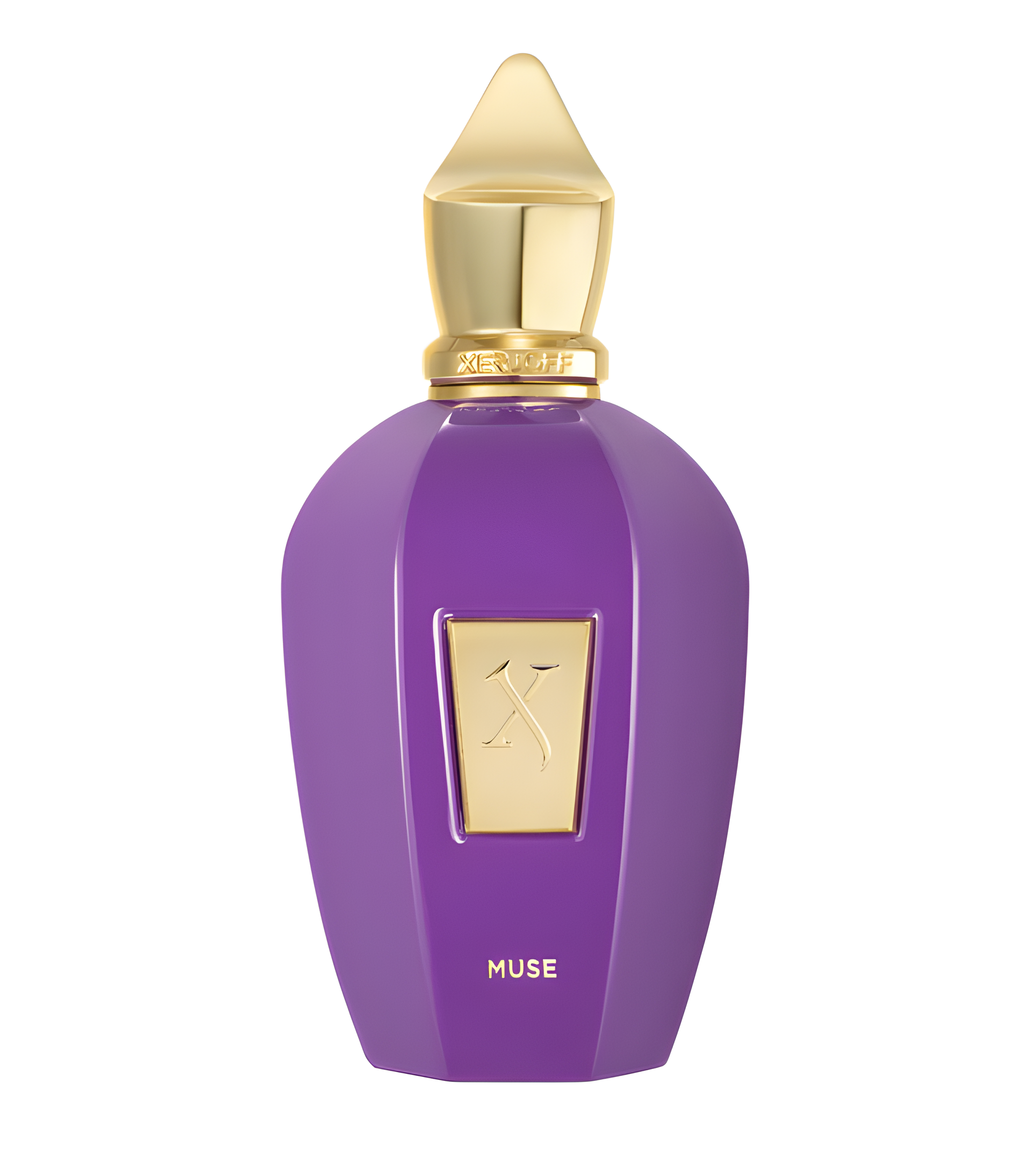 Muse by Xerjoff perfume bottle