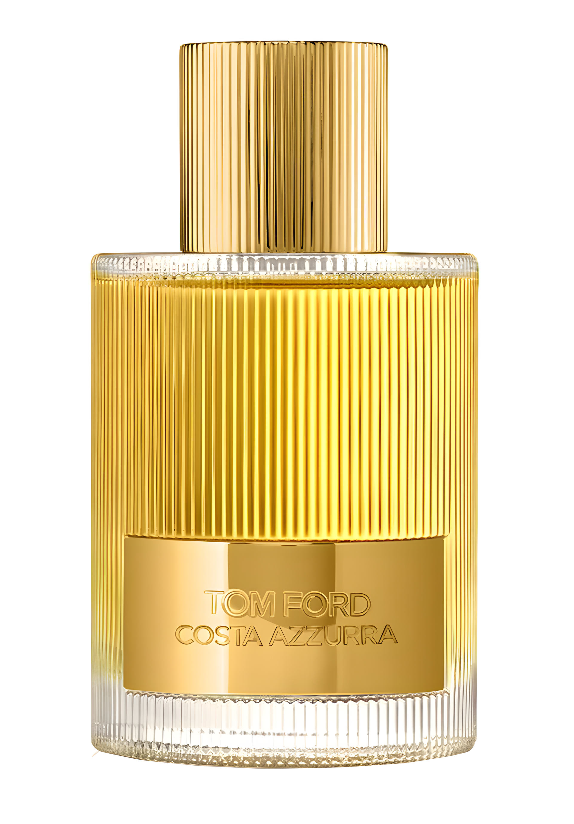 Costa Azzurra by Tom Ford perfume bottle