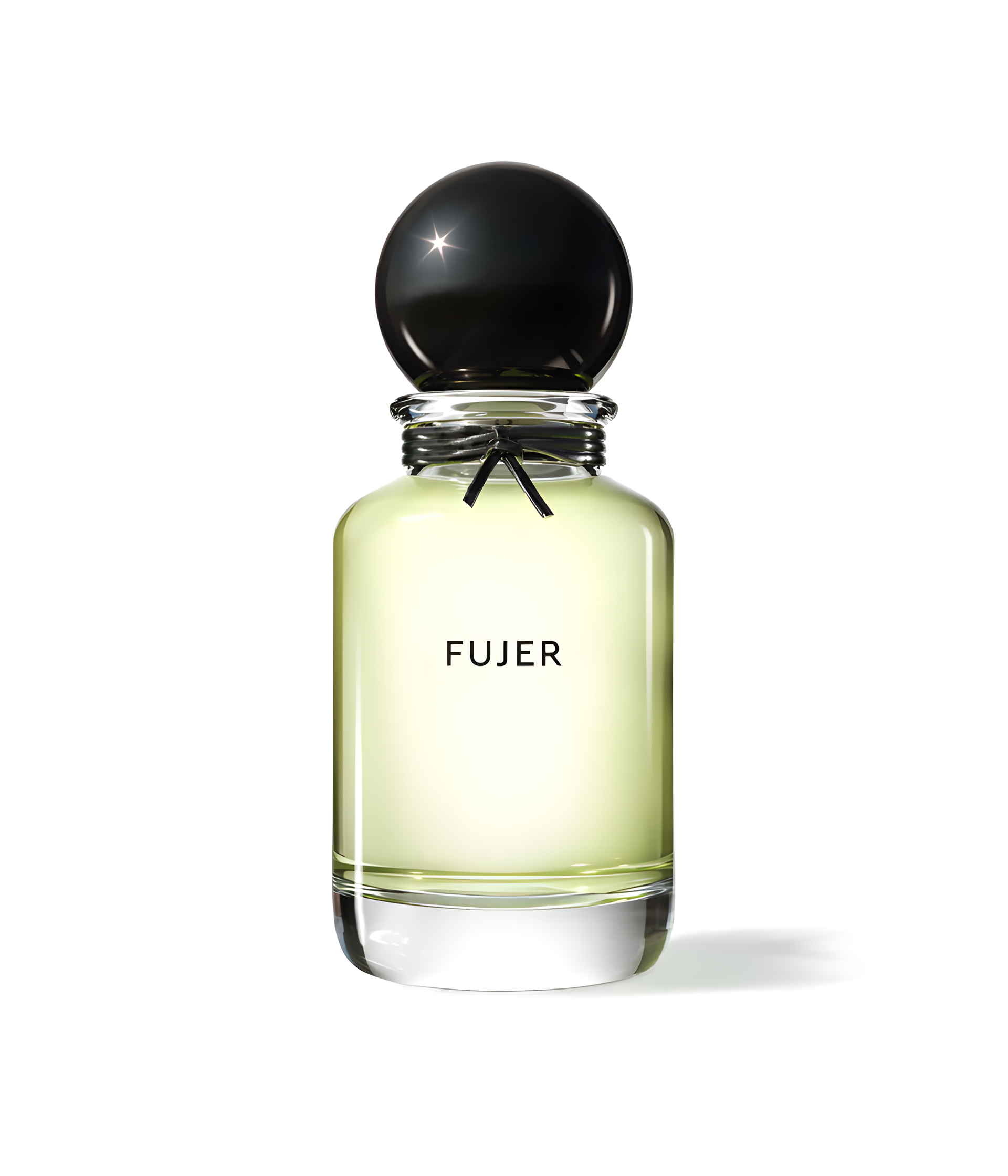 Fujer by Miraj perfume bottle
