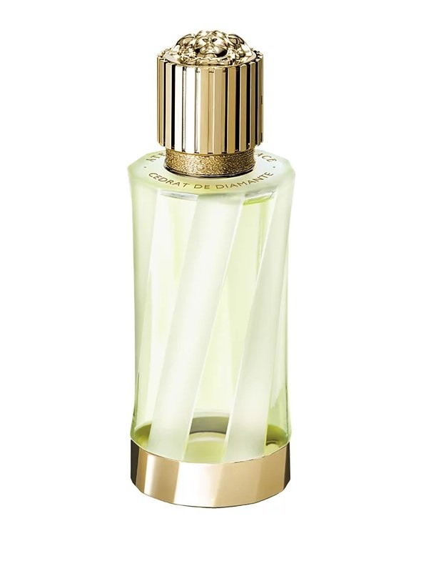 Cédrat de Diamante by Versace perfume bottle