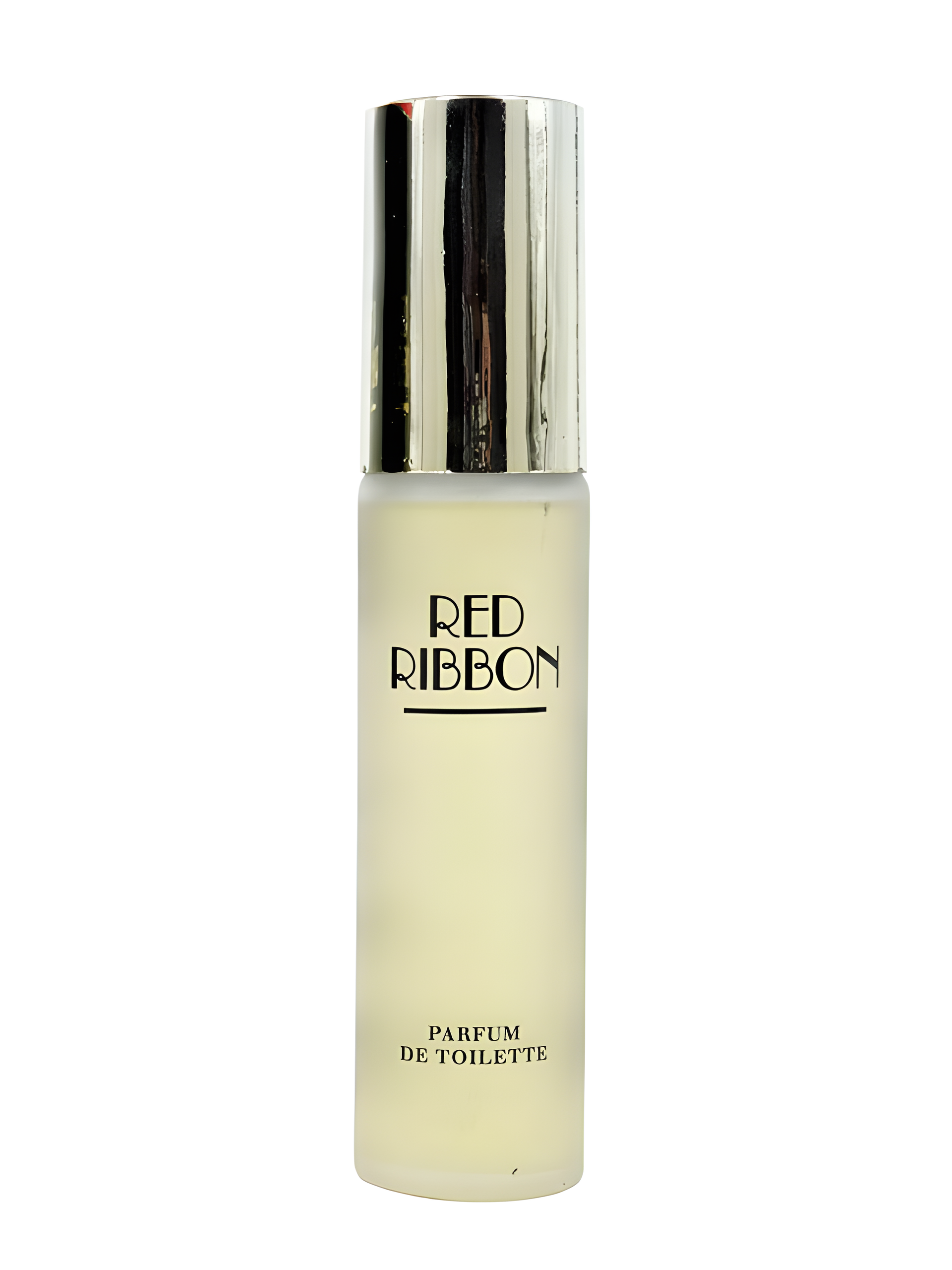 Red Ribbon by Milton Lloyd perfume bottle