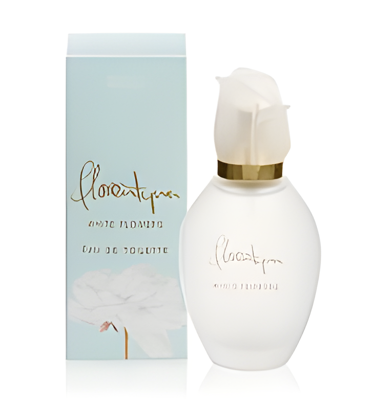 Florentyna White Flowers by Marks & Spencer perfume bottle