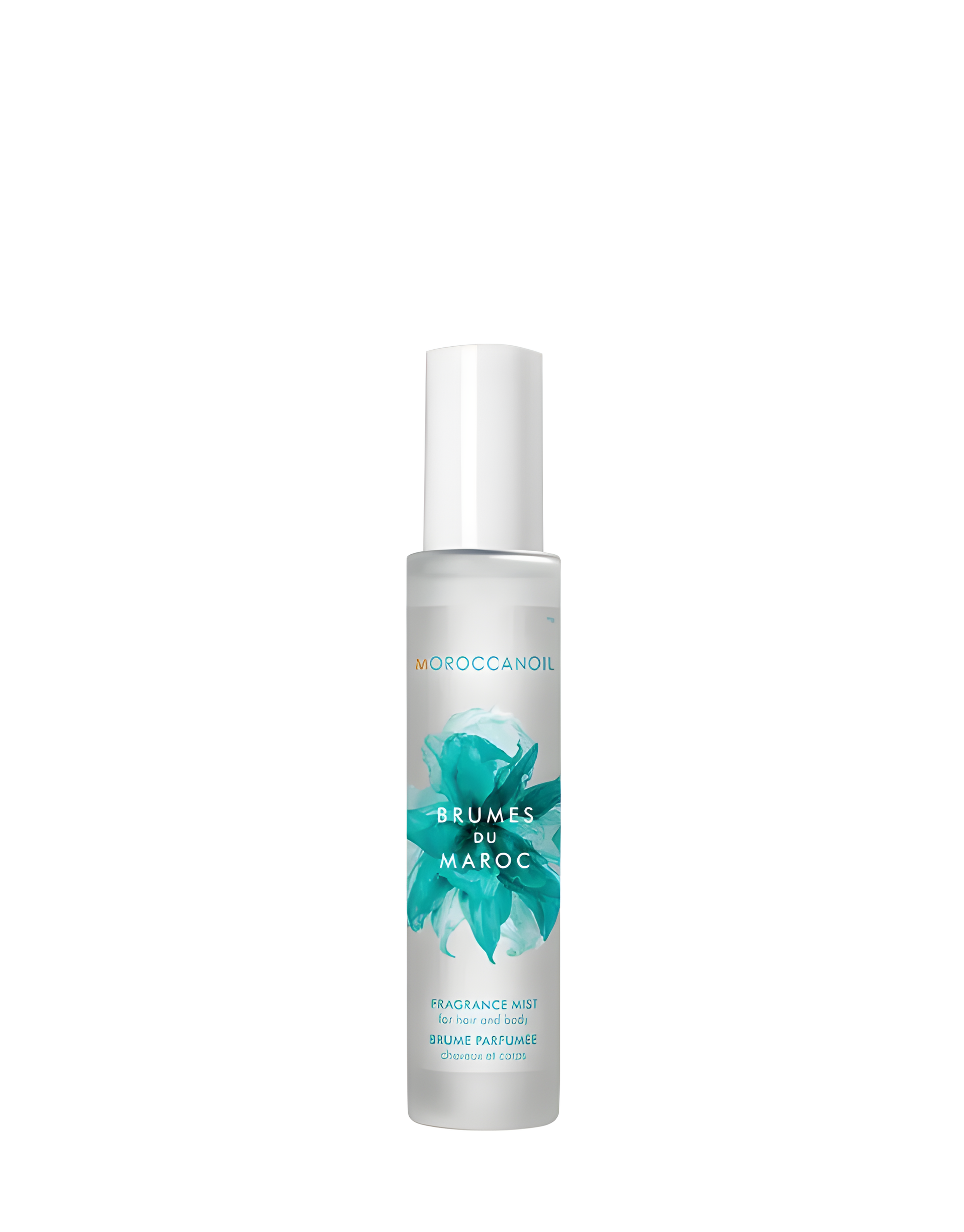 Brumes Du Maroc by Moroccanoil perfume bottle