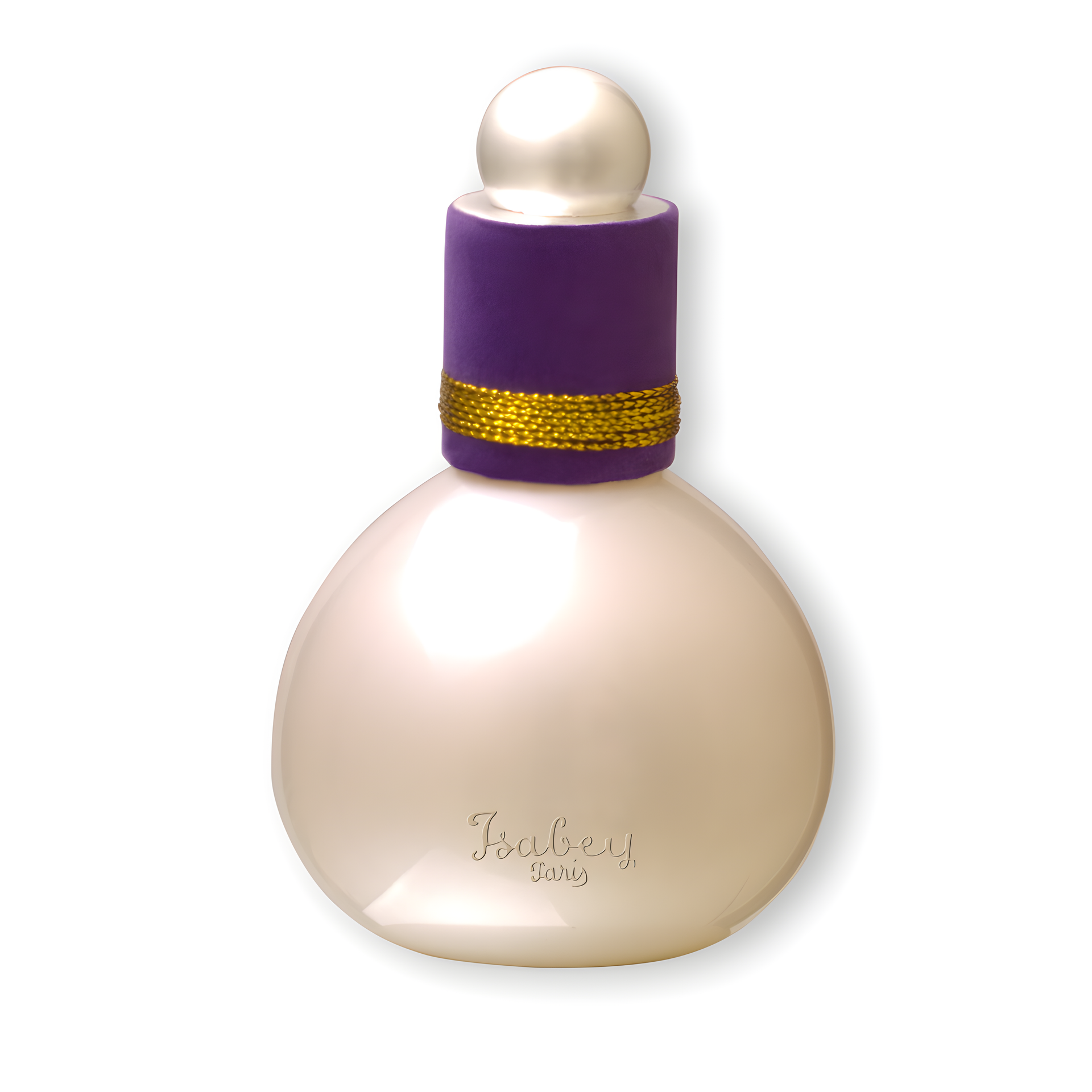 Isabey Perle de Gardenia by Isabey perfume bottle