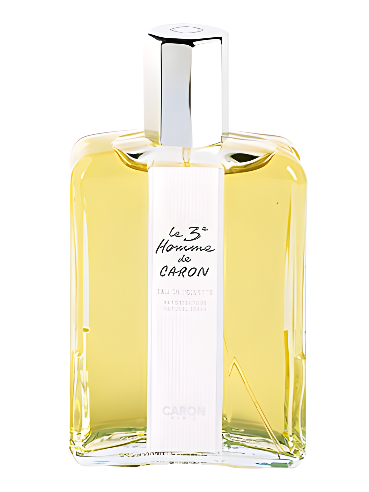 Le 3e Homme de Caron by Caron perfume bottle