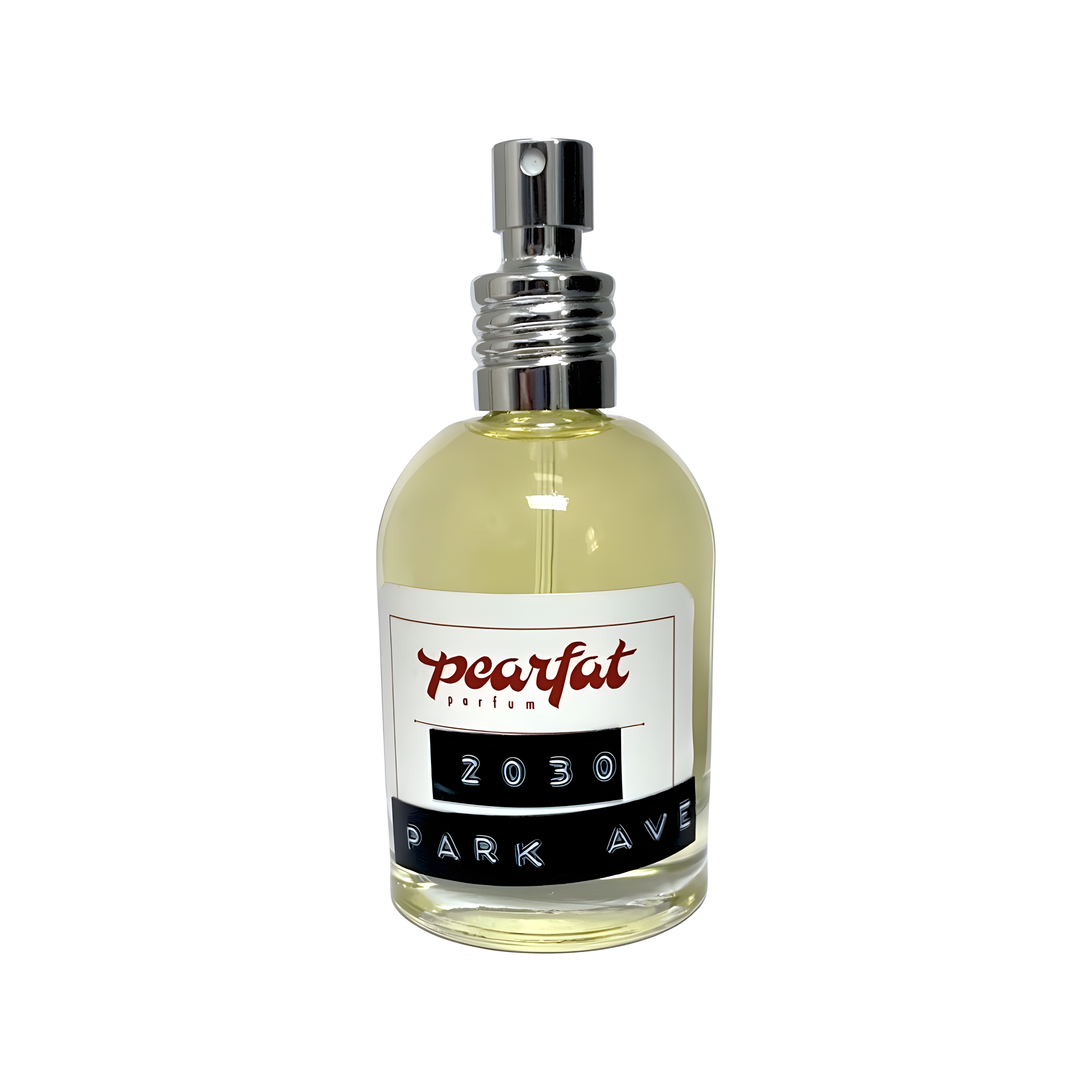 2030 Park Ave by Pearfat Parfum perfume bottle