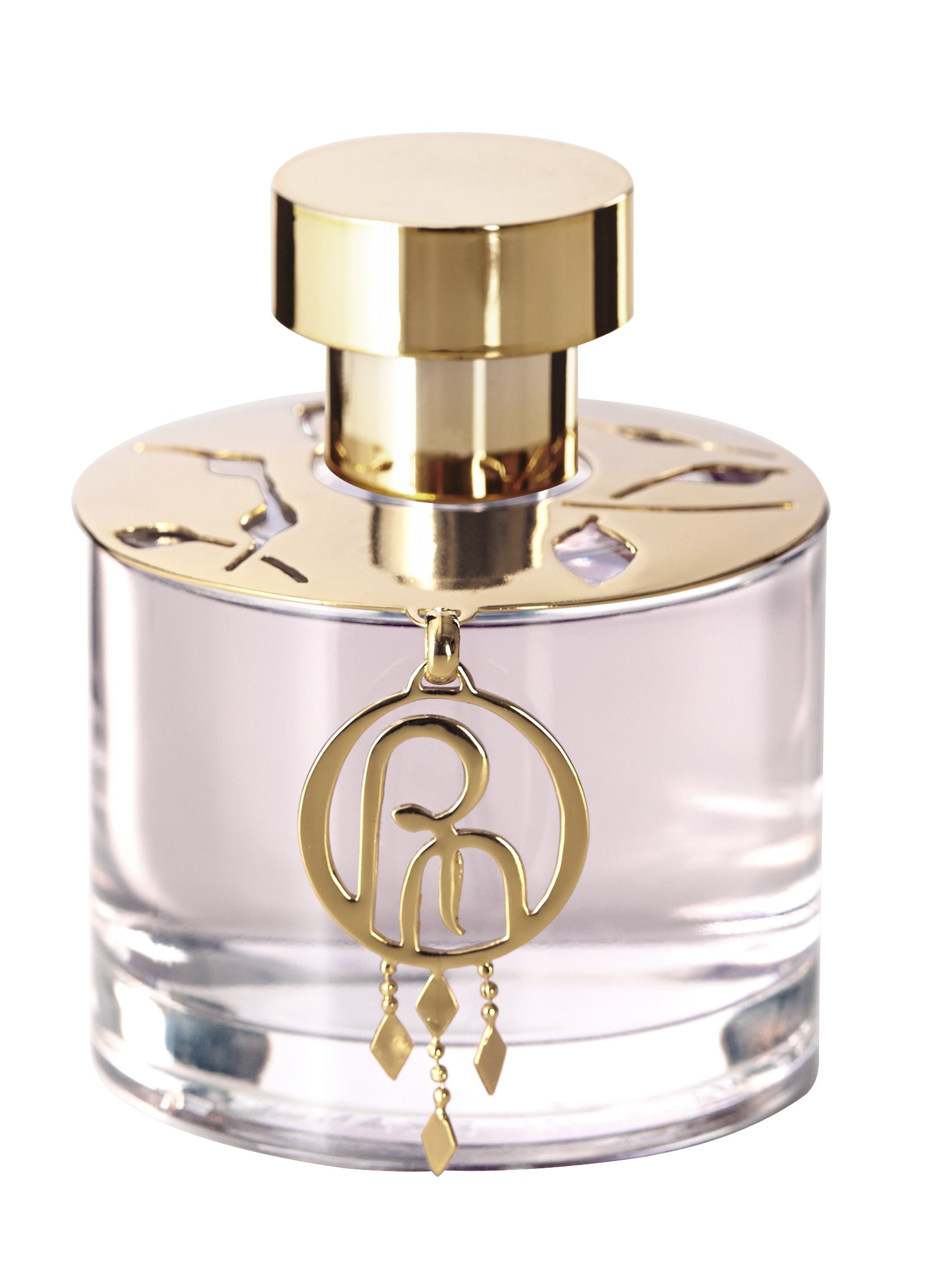 Adorn by ORN perfume bottle