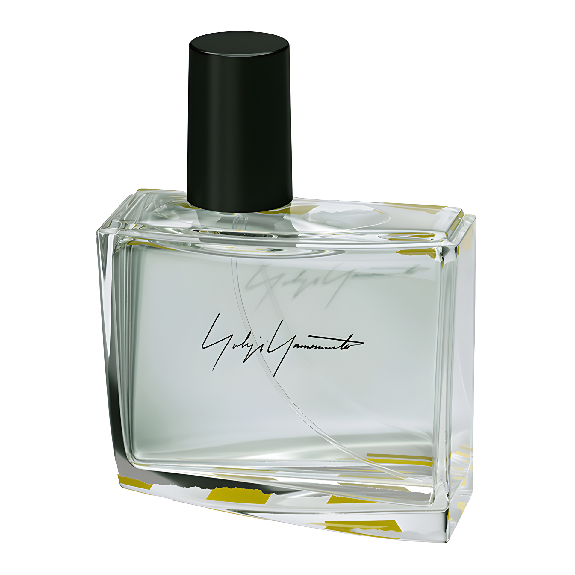 Yohji Yamamoto Unravel 21/38 by Yohji Yamamoto perfume bottle