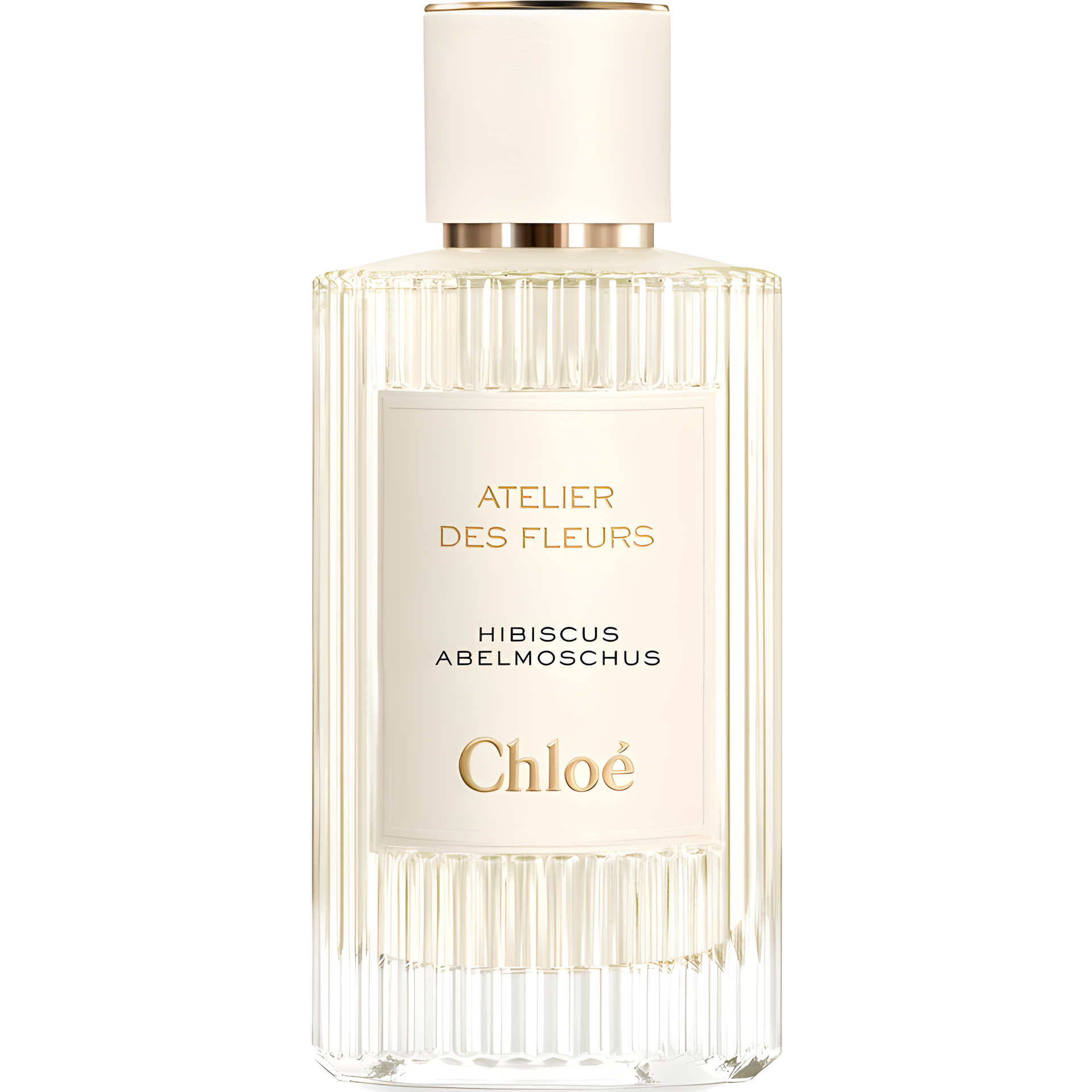 Hibiscus Abelmoschus by Chloé perfume bottle