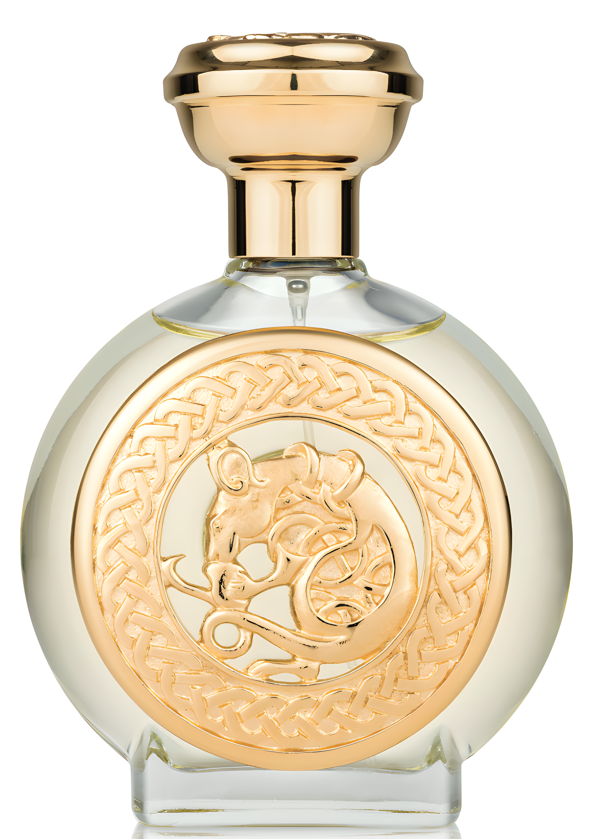 Aurica by Boadicea the Victorious perfume bottle