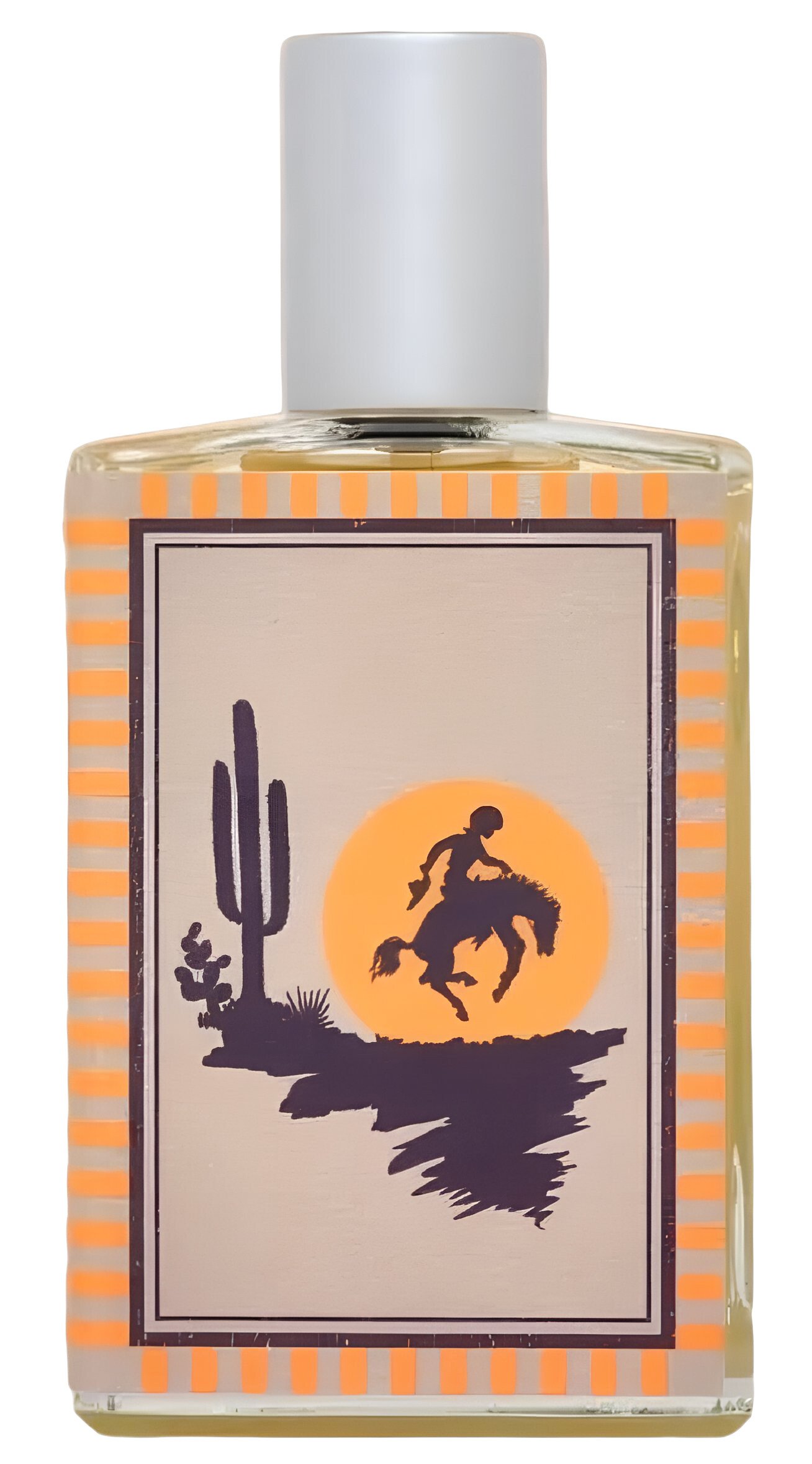 Untamable by Imaginary Authors perfume bottle