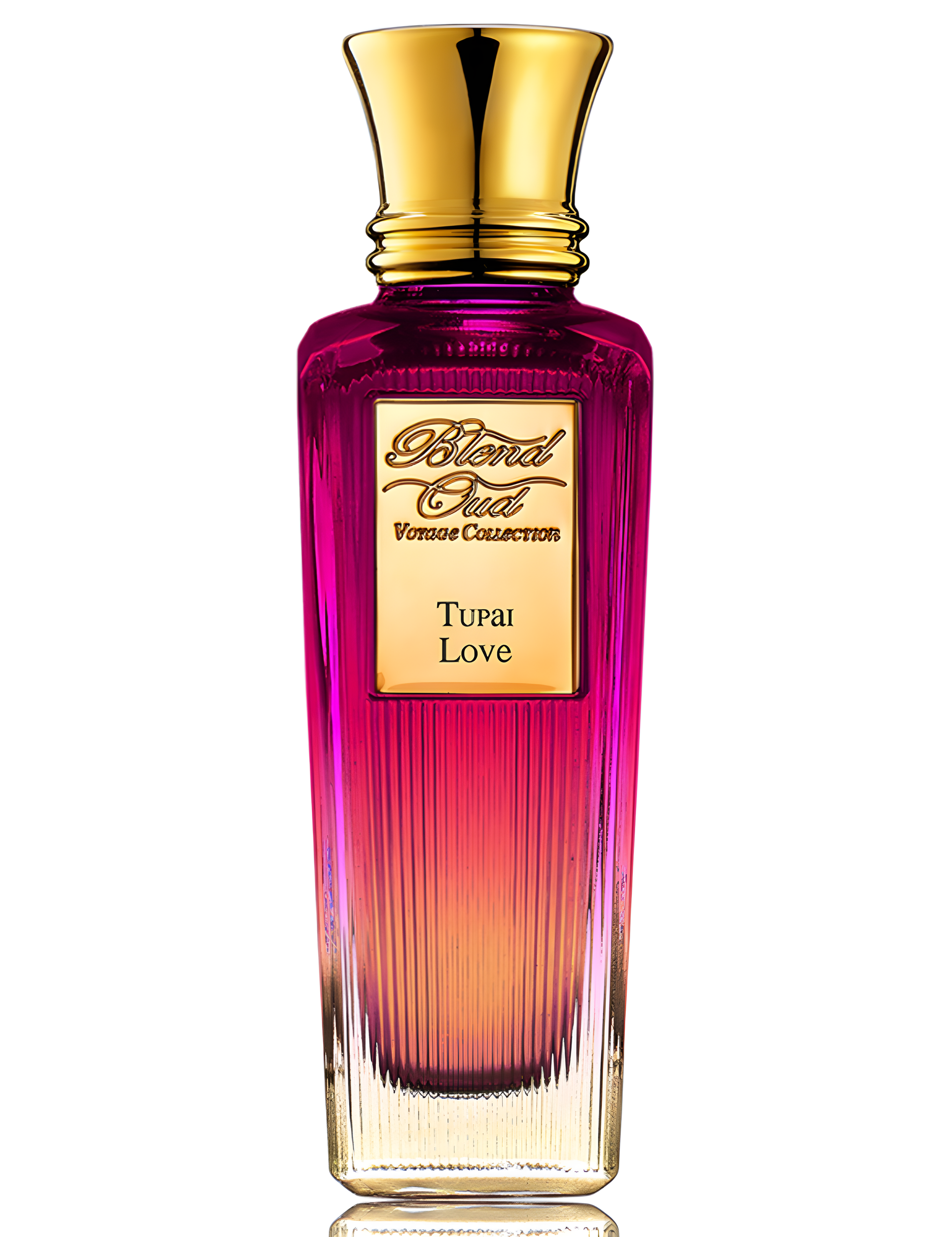 Tupai Love by Blend Oud perfume bottle